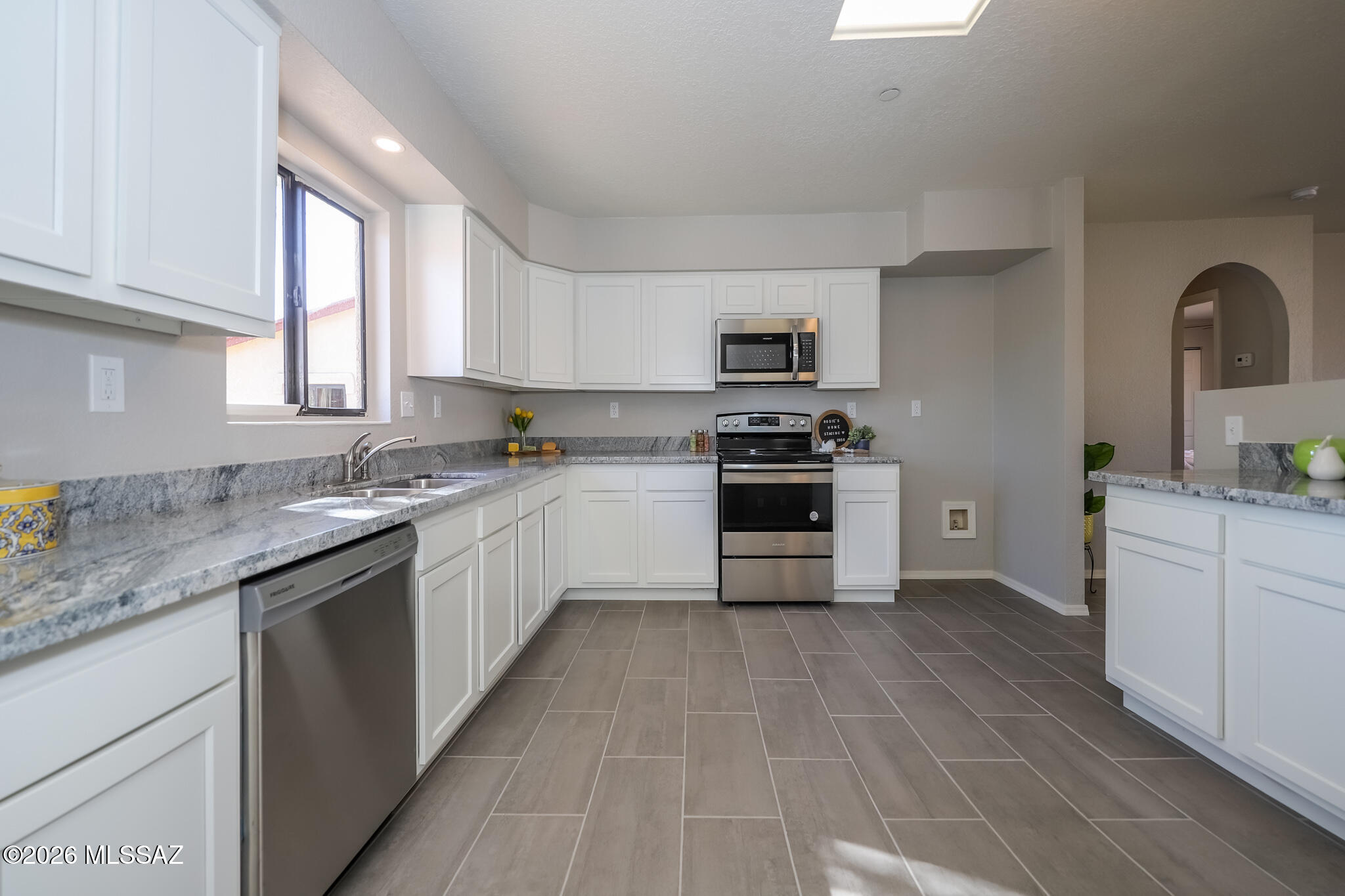 Leonora Annex - Residential Income