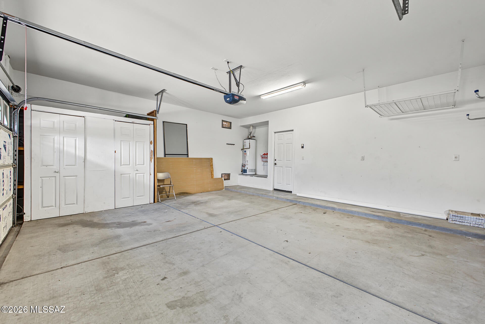 Lago Sereno (1-99) - Residential