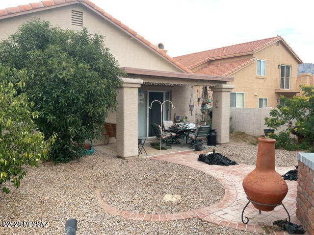Rancho Vistoso Neighborhood 7, Parcel G - Residential