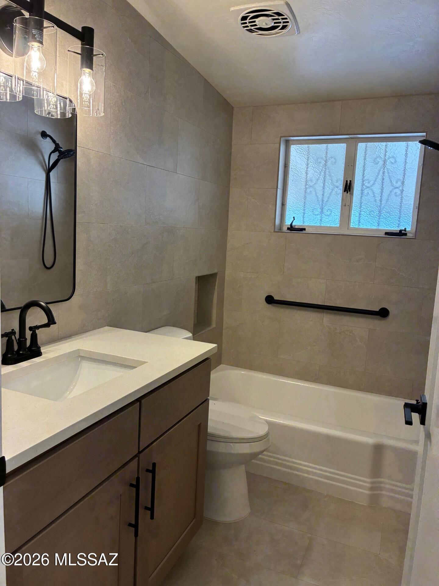 Elizabeth Addition - Residential