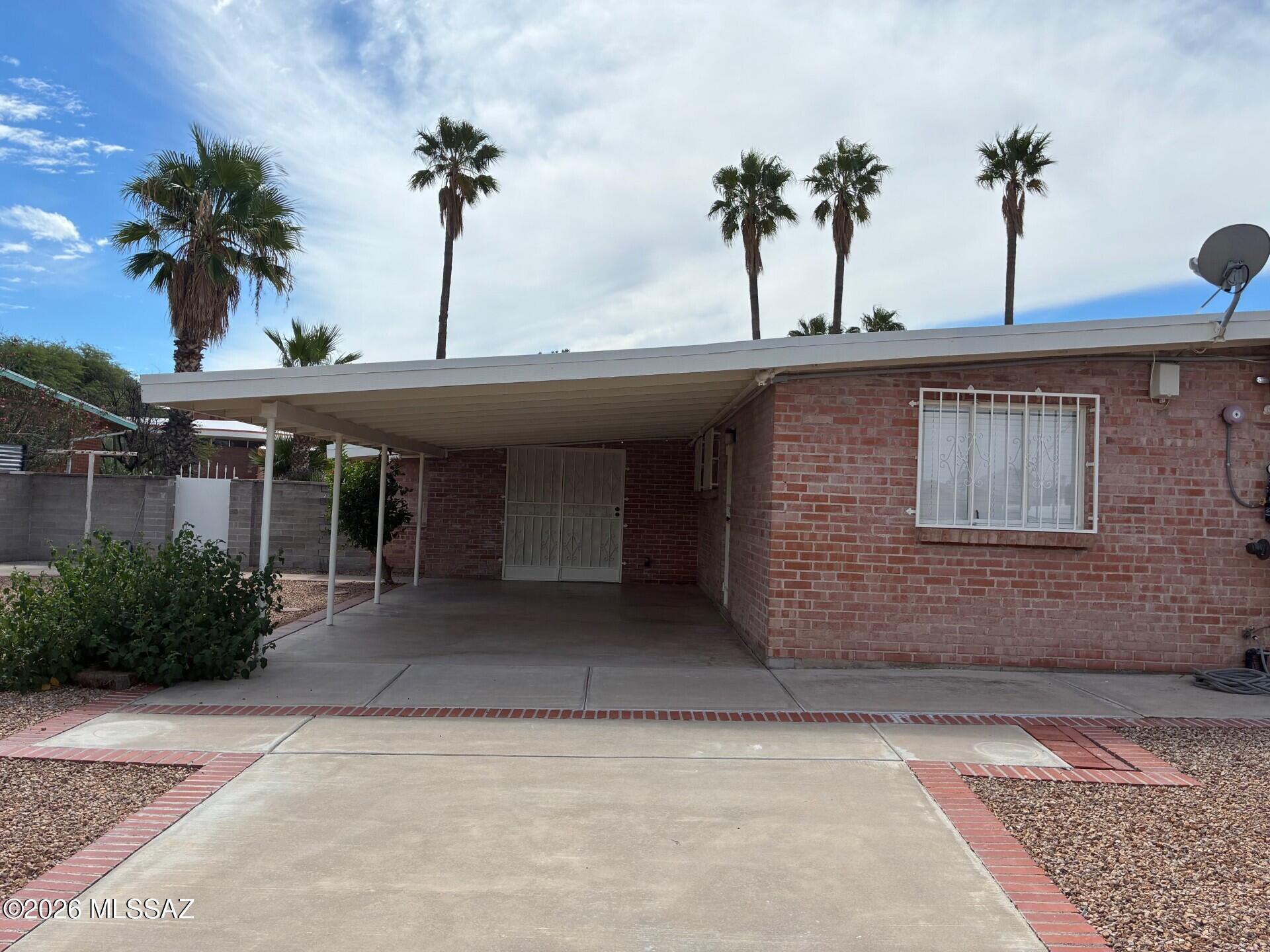 Elizabeth Addition - Residential