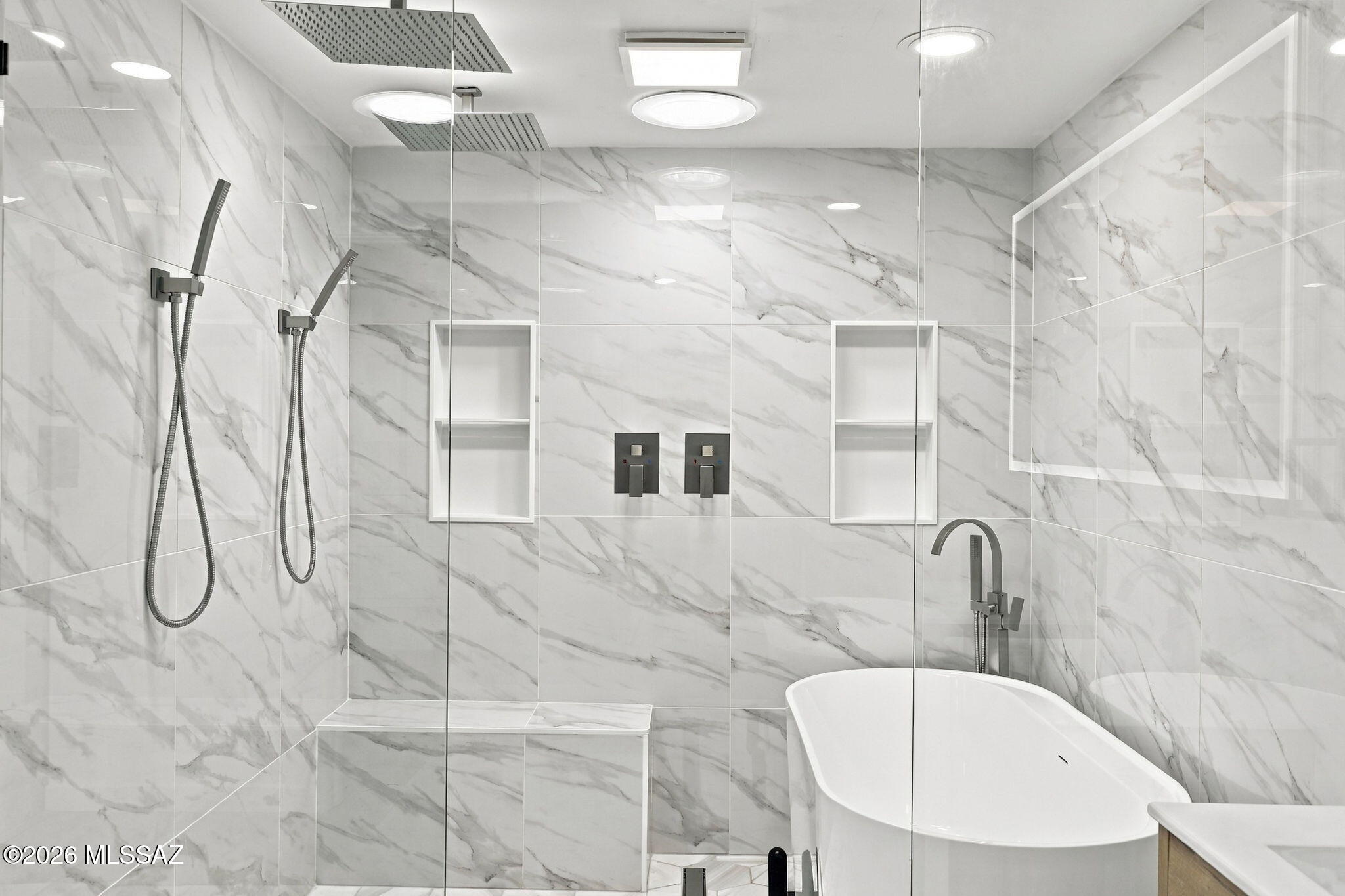Casa Cananea (1-20) - Residential
