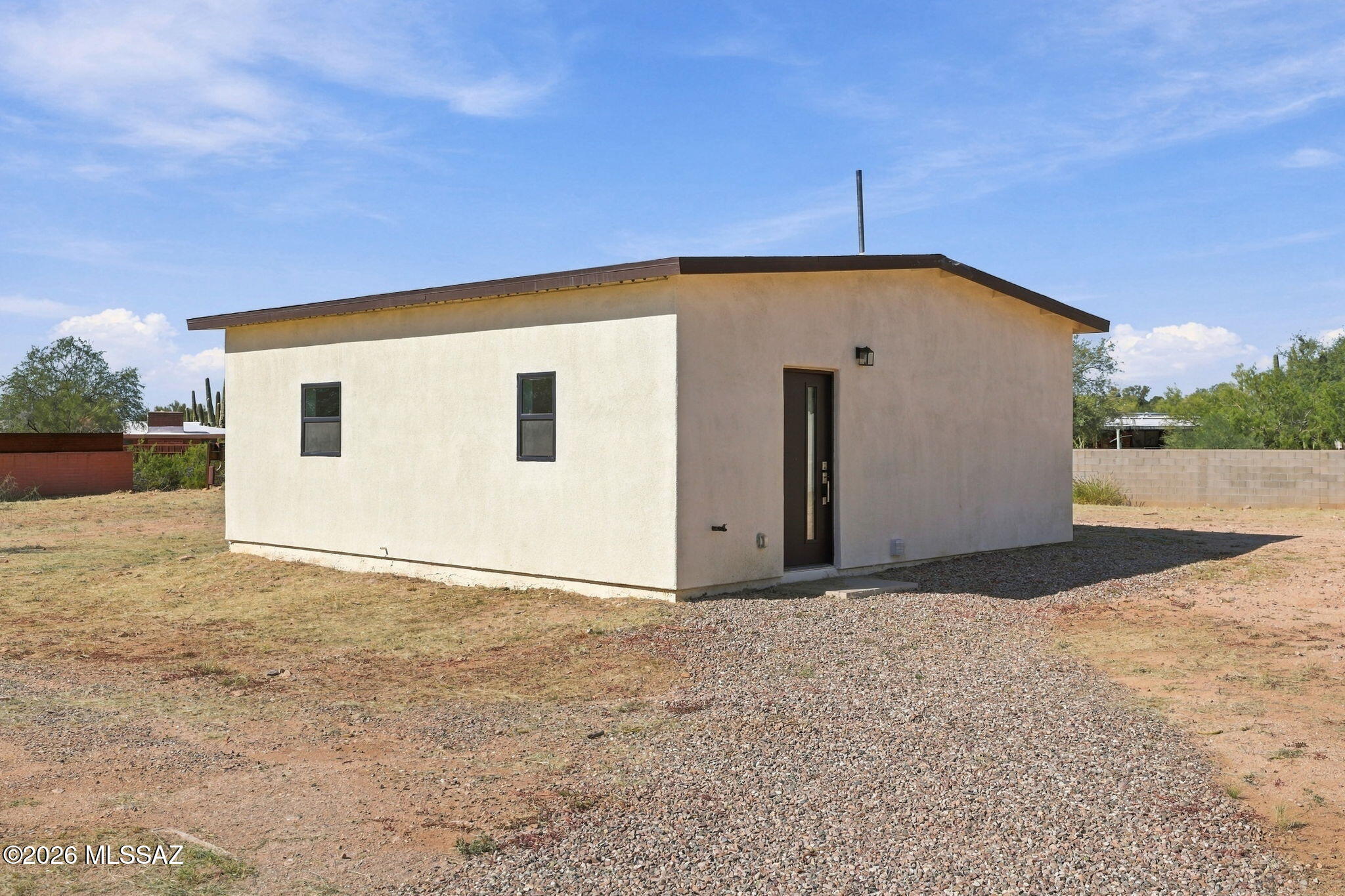 Casa Cananea (1-20) - Residential