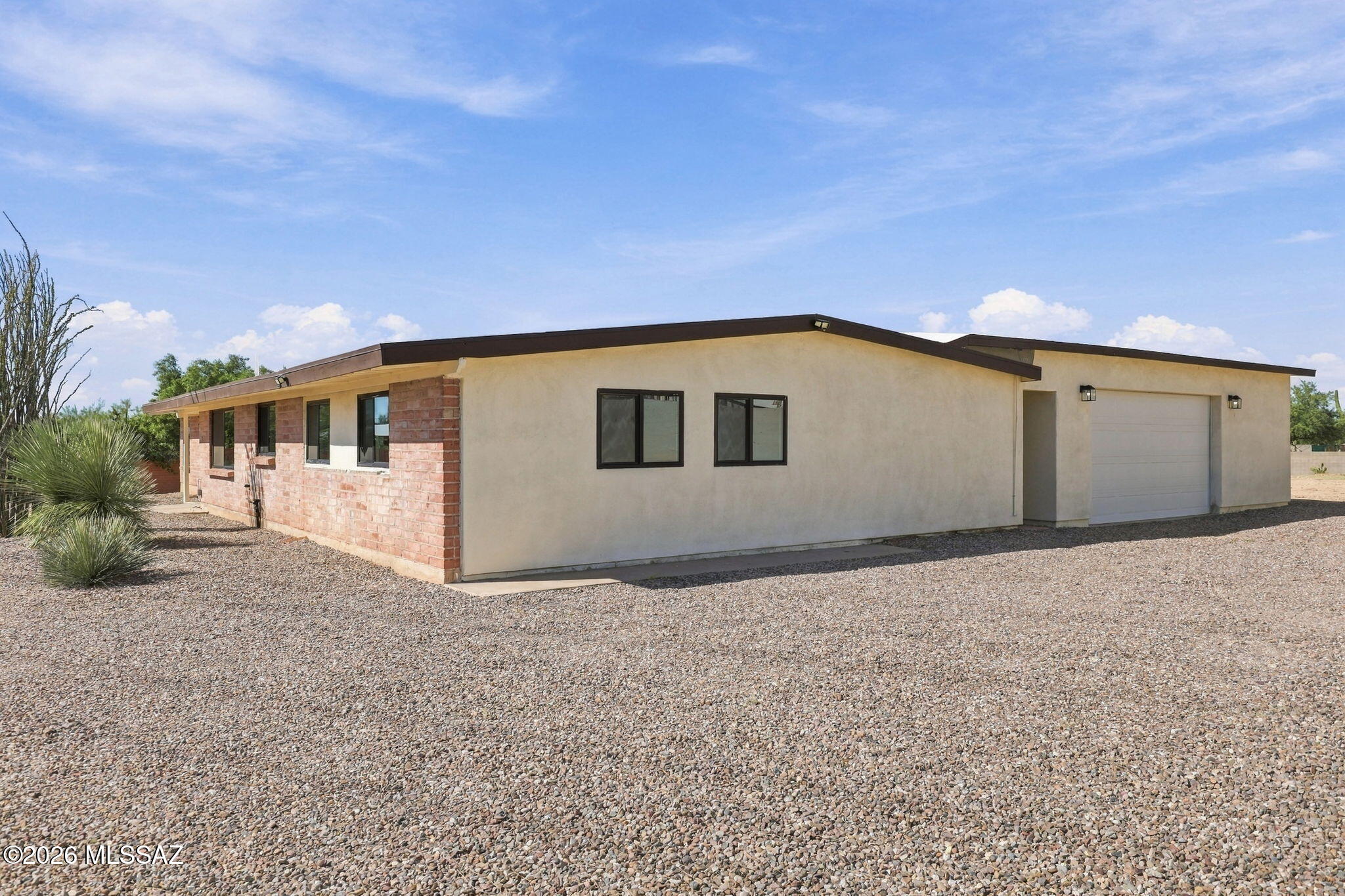 Casa Cananea (1-20) - Residential