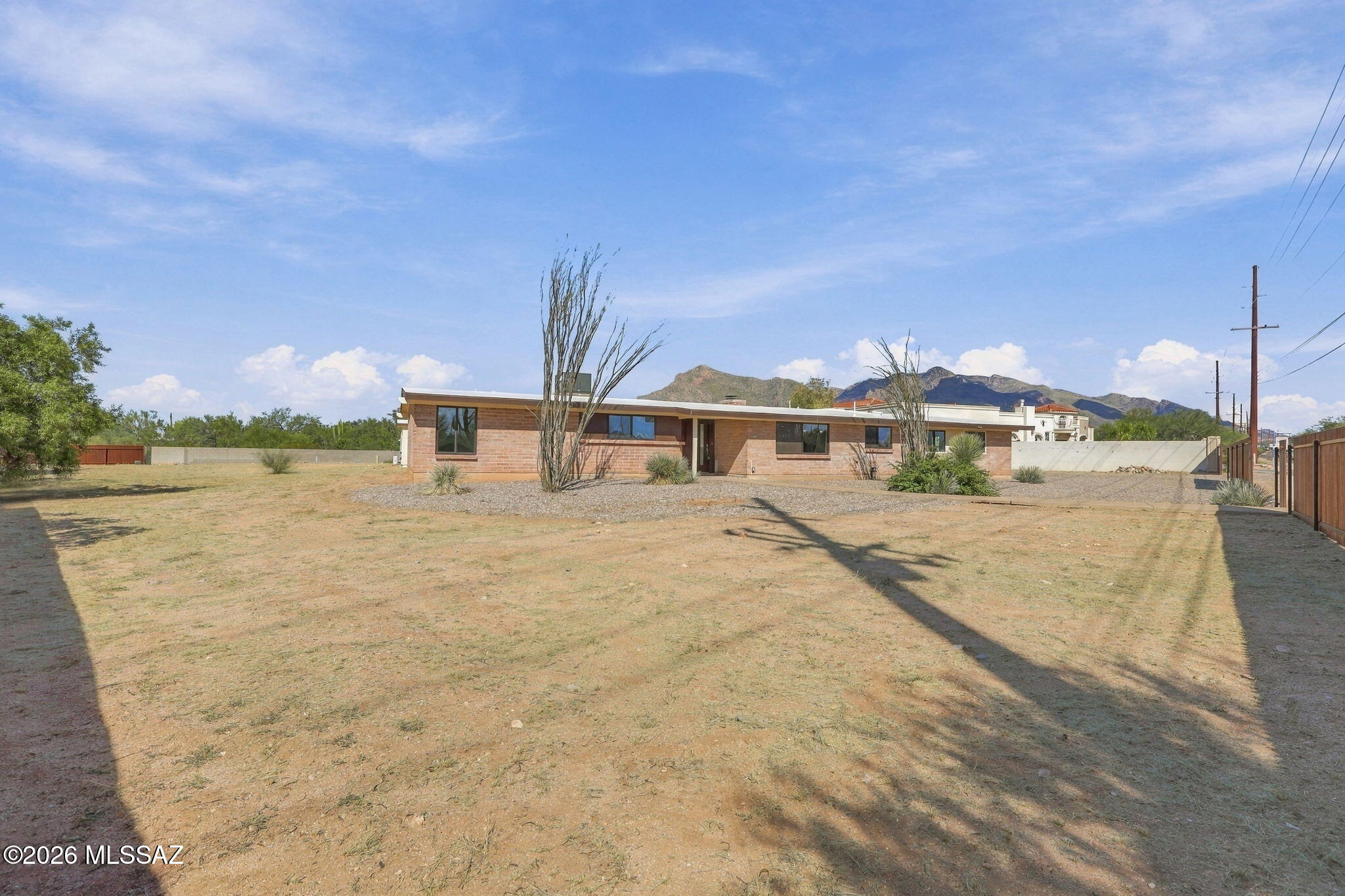 Casa Cananea (1-20) - Residential