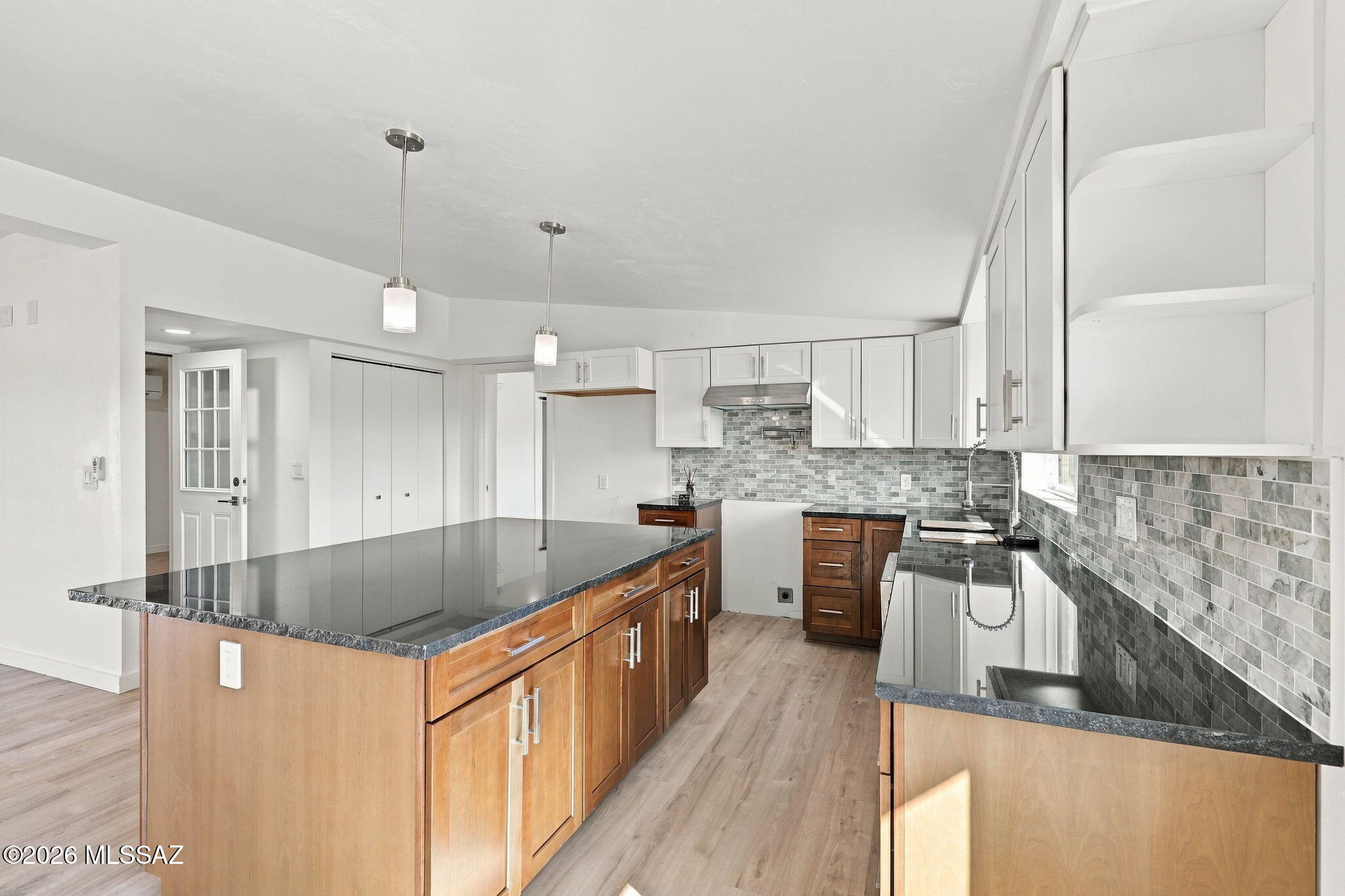 Casa Cananea (1-20) - Residential