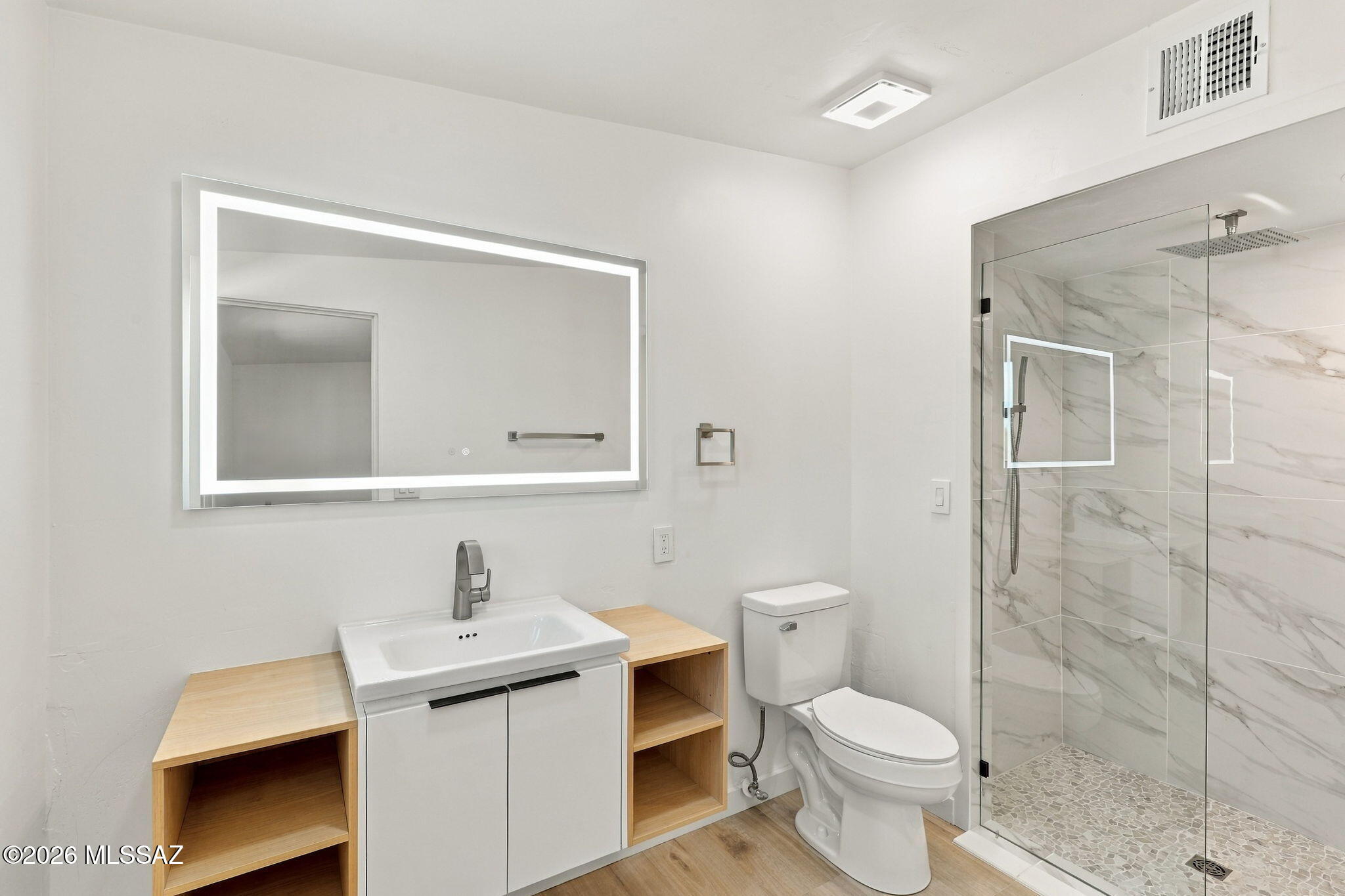 Casa Cananea (1-20) - Residential