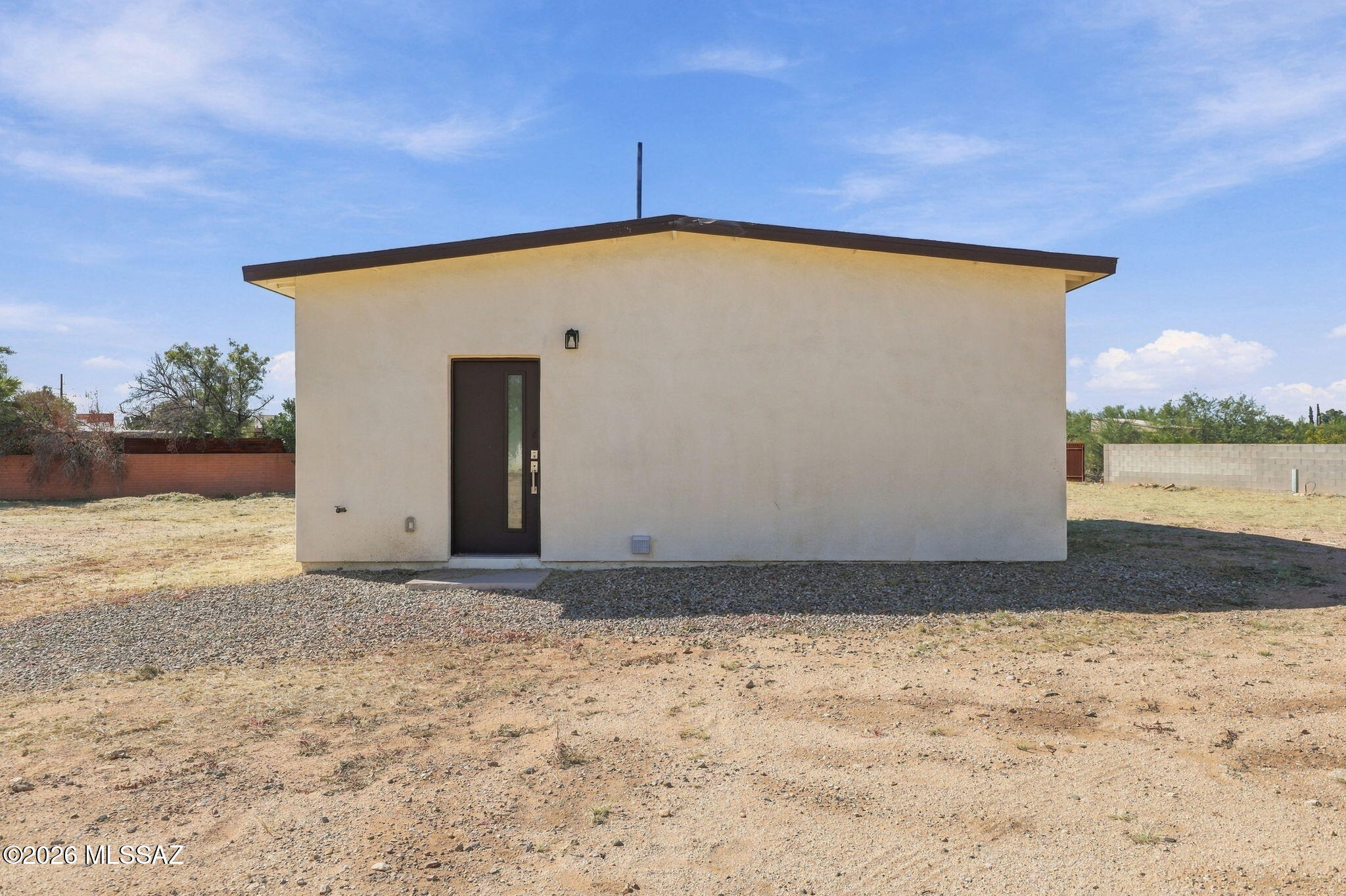 Casa Cananea (1-20) - Residential