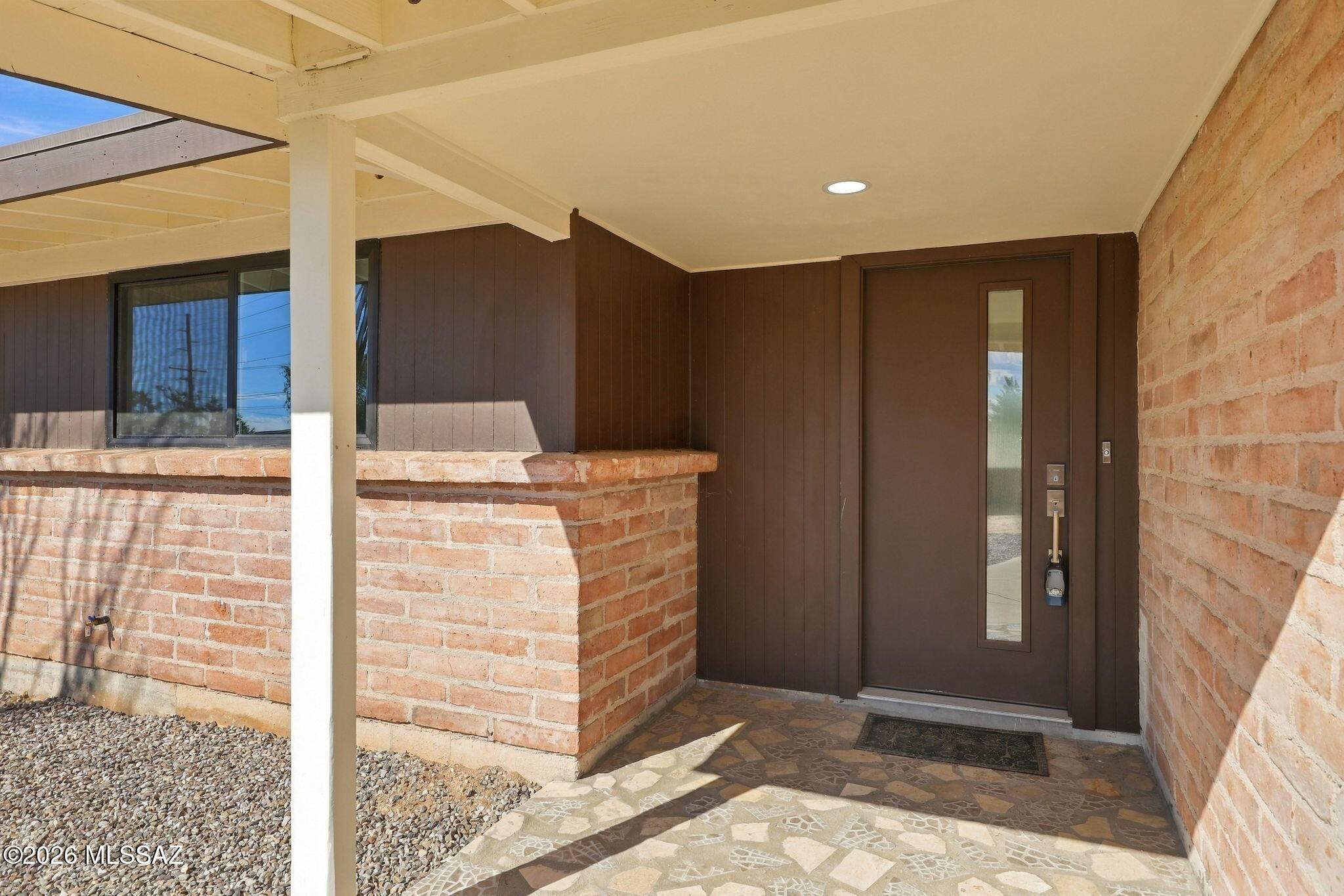 Casa Cananea (1-20) - Residential