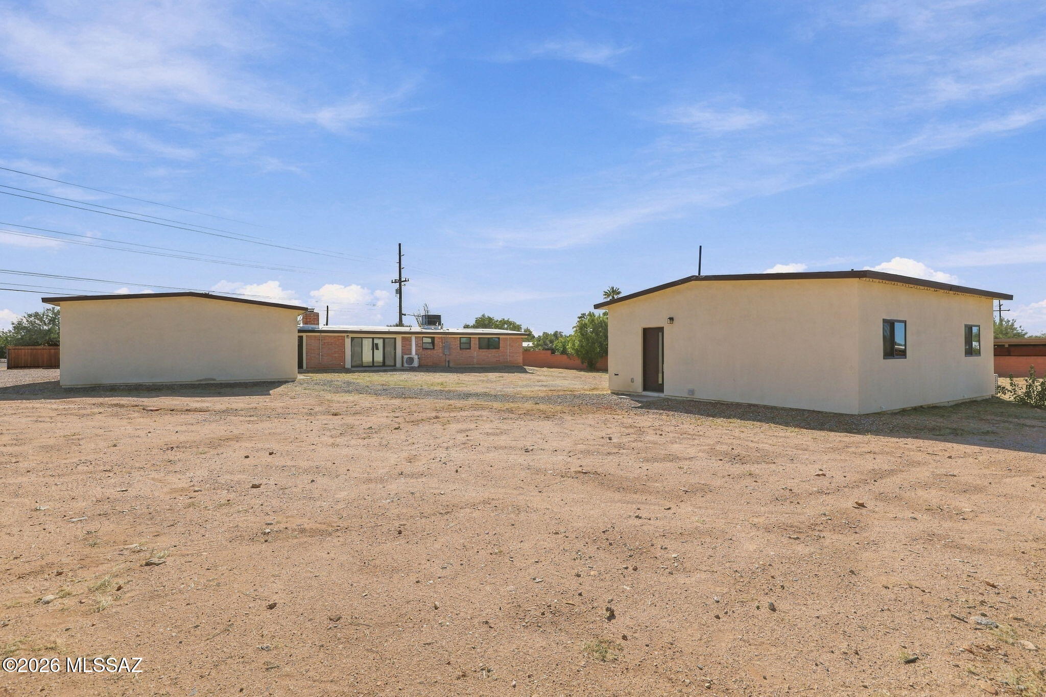 Casa Cananea (1-20) - Residential