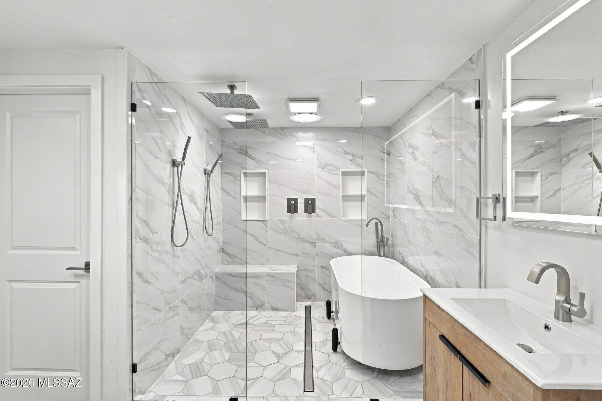 Casa Cananea (1-20) - Residential