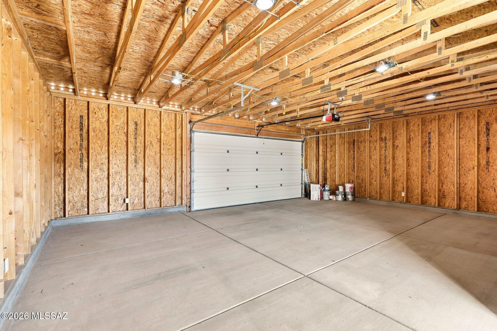 Casa Cananea (1-20) - Residential