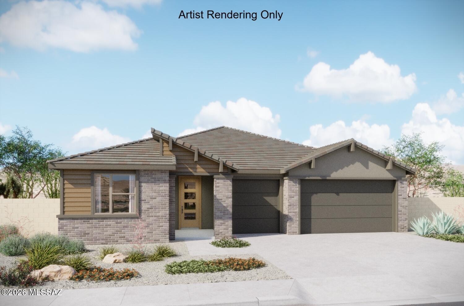 Other/Unknown - Residential