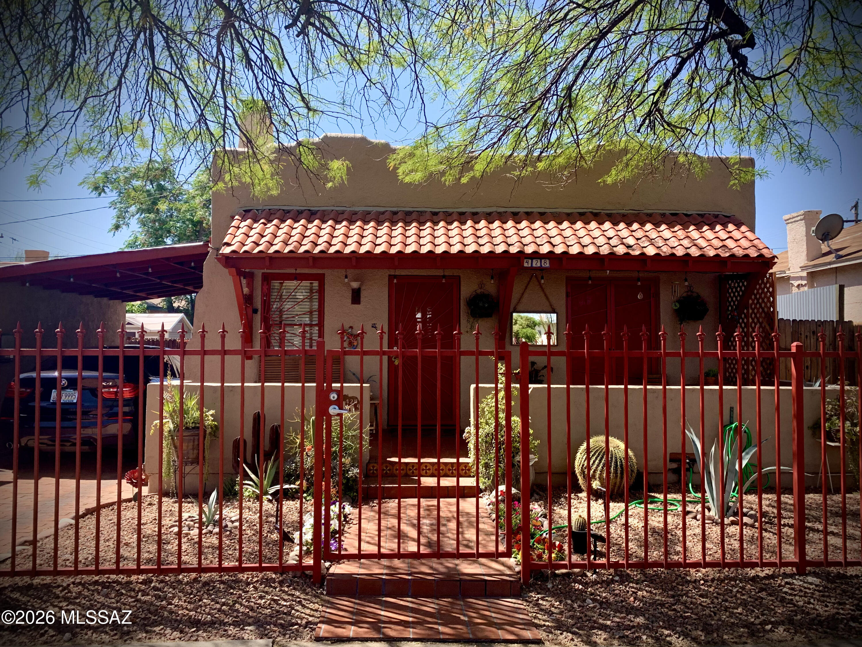 City Of Tucson - Residential