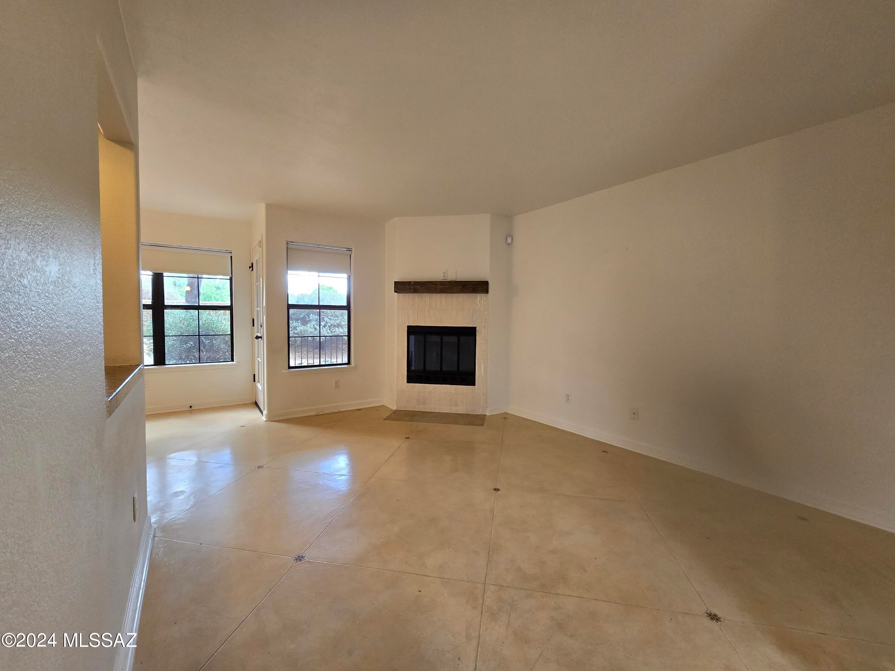 Skyline Village Condominium (1-168) - Residential Lease