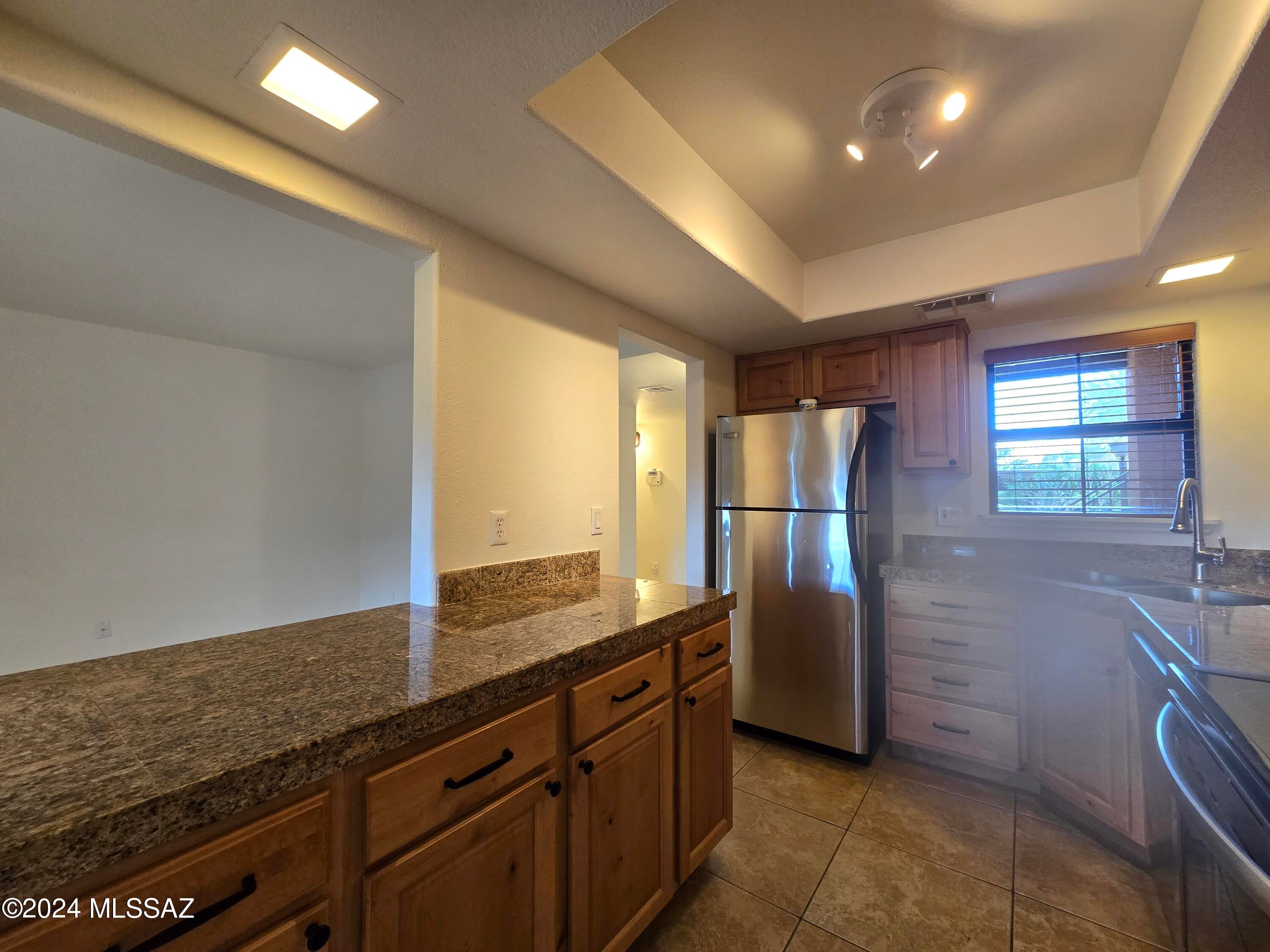Skyline Village Condominium (1-168) - Residential Lease