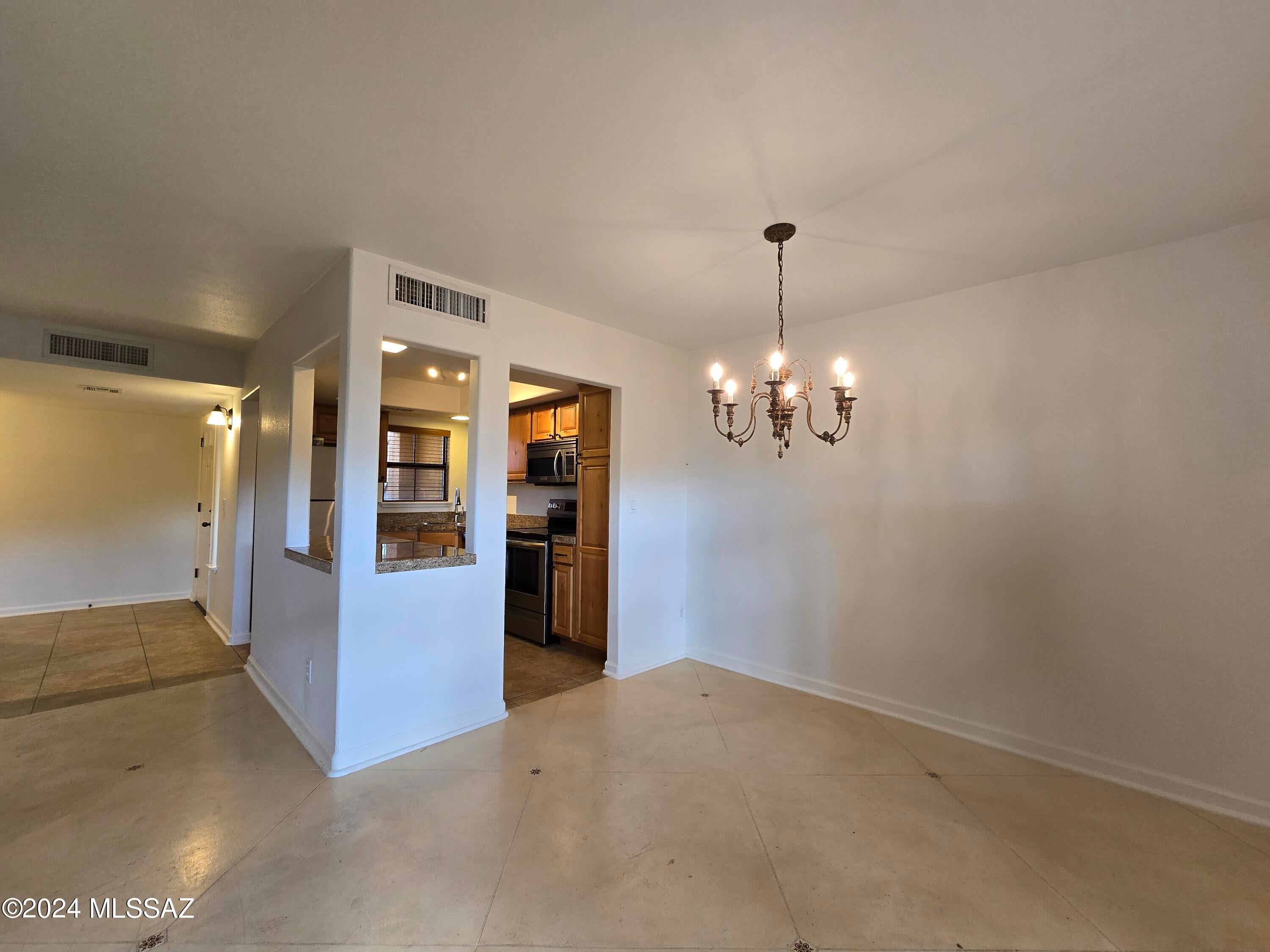 Skyline Village Condominium (1-168) - Residential Lease