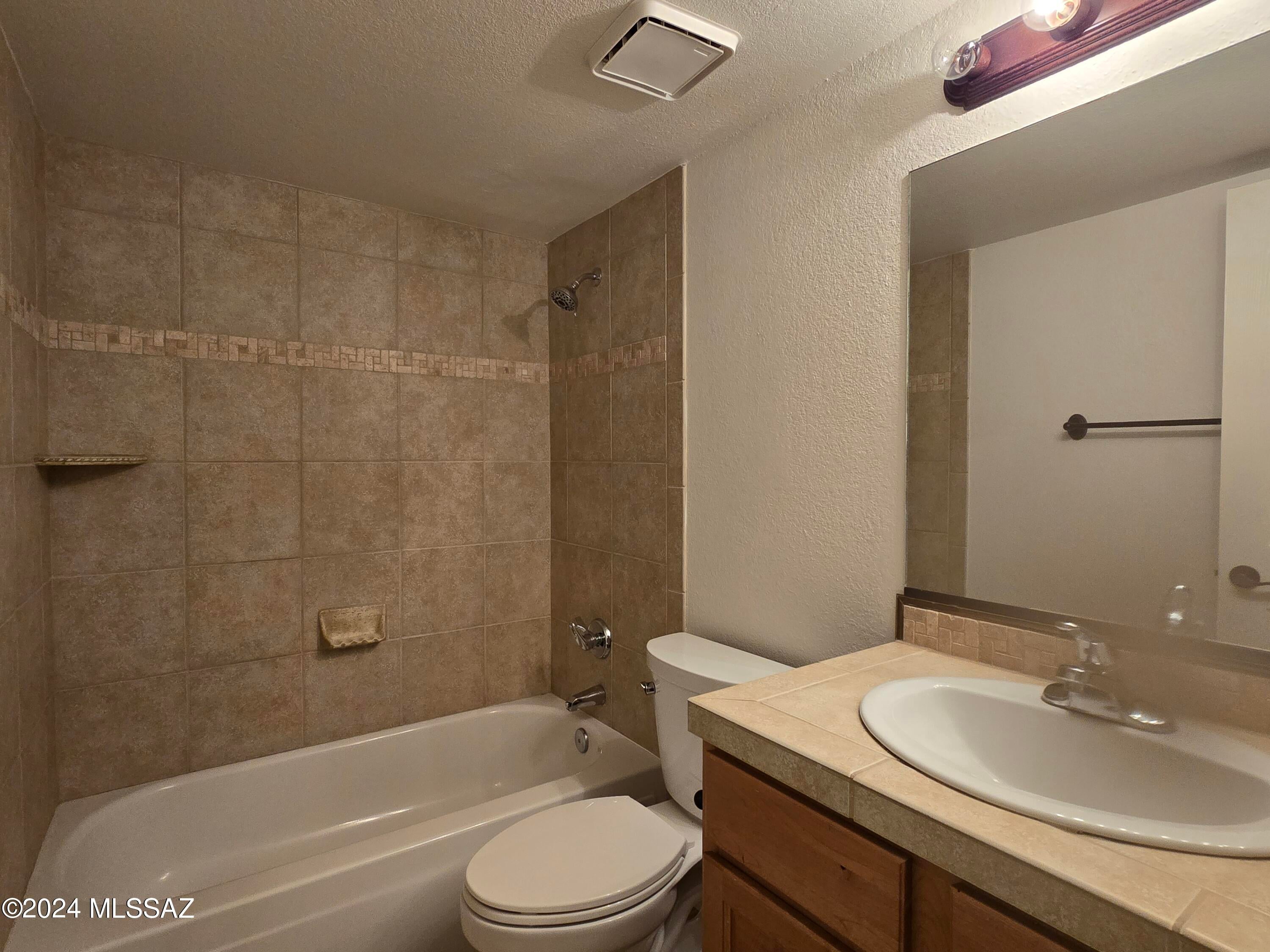 Skyline Village Condominium (1-168) - Residential Lease