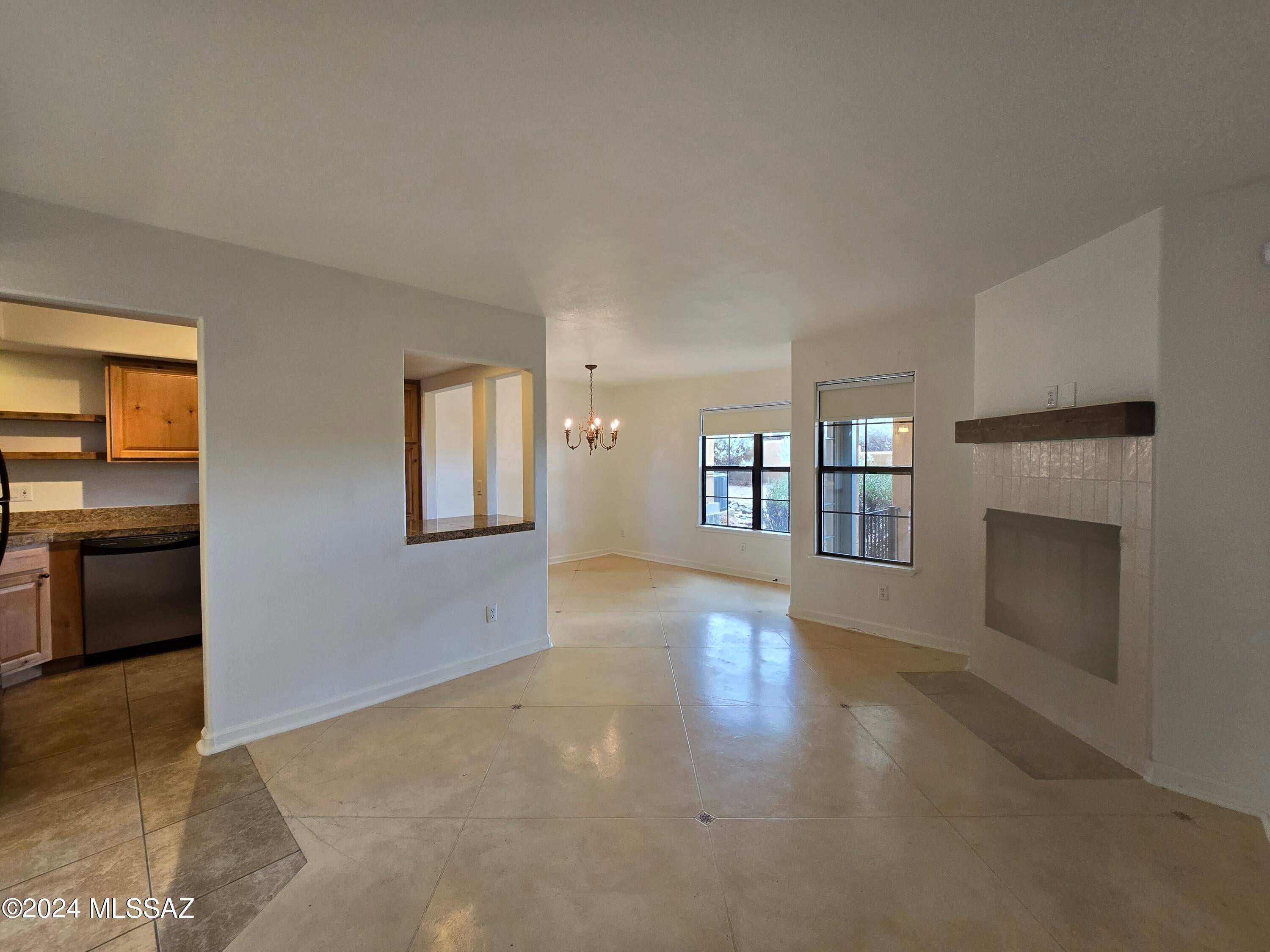 Skyline Village Condominium (1-168) - Residential Lease