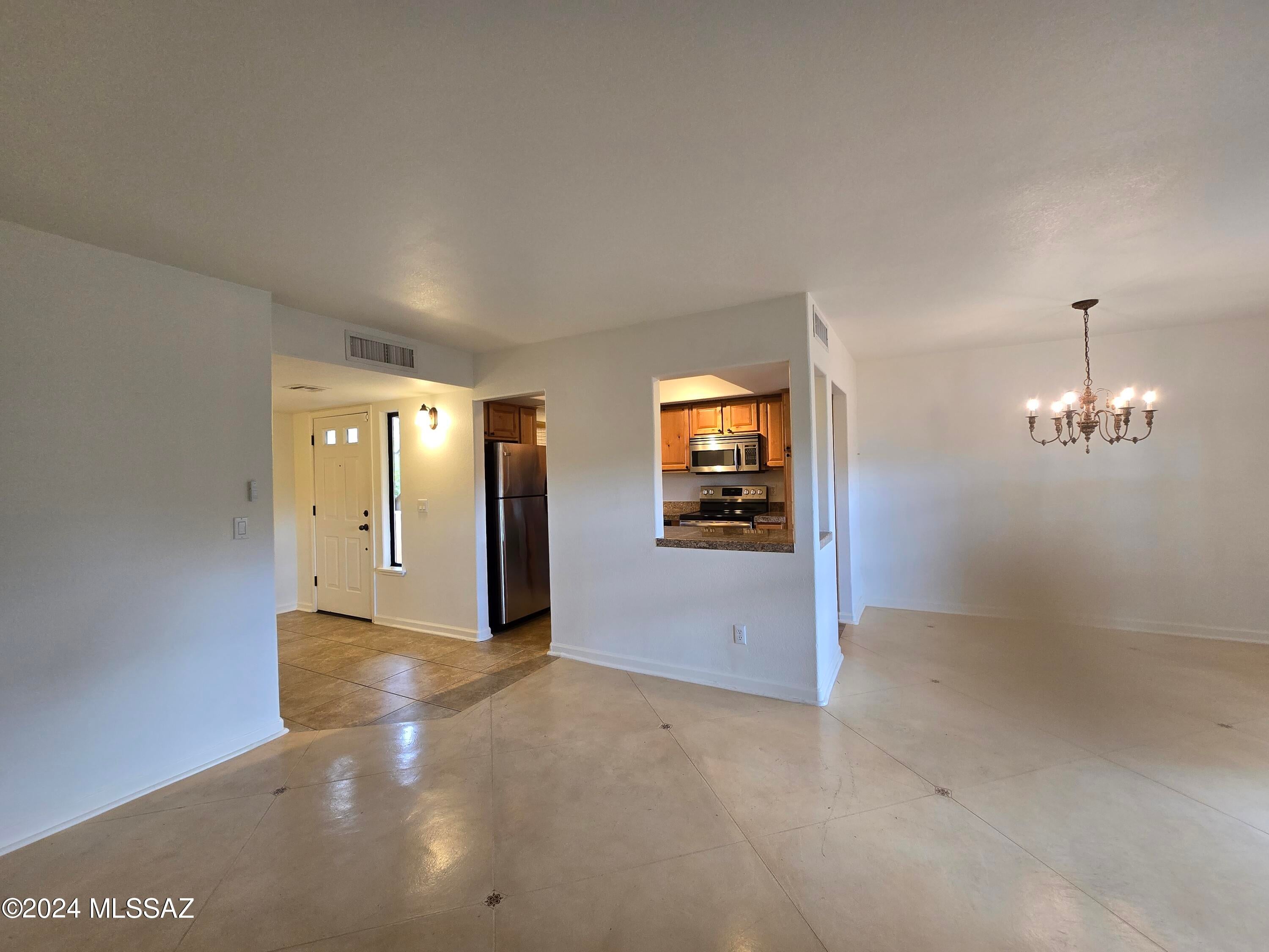 Skyline Village Condominium (1-168) - Residential Lease