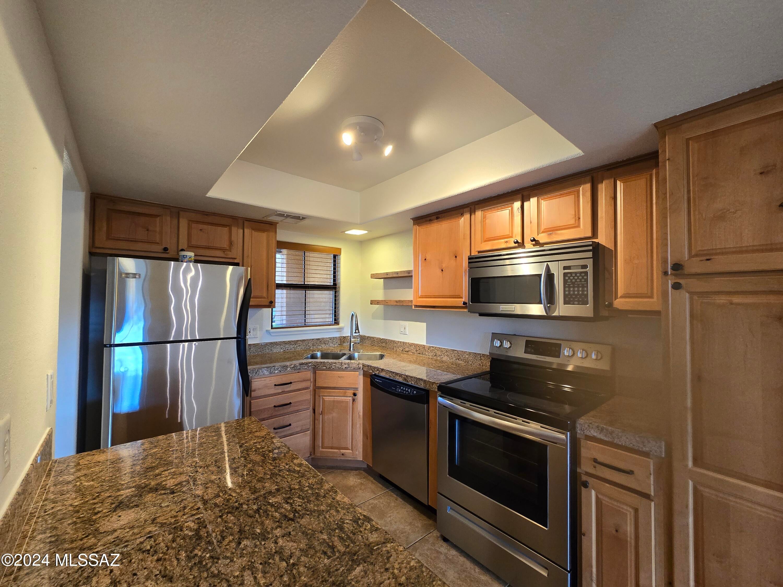 Skyline Village Condominium (1-168) - Residential Lease