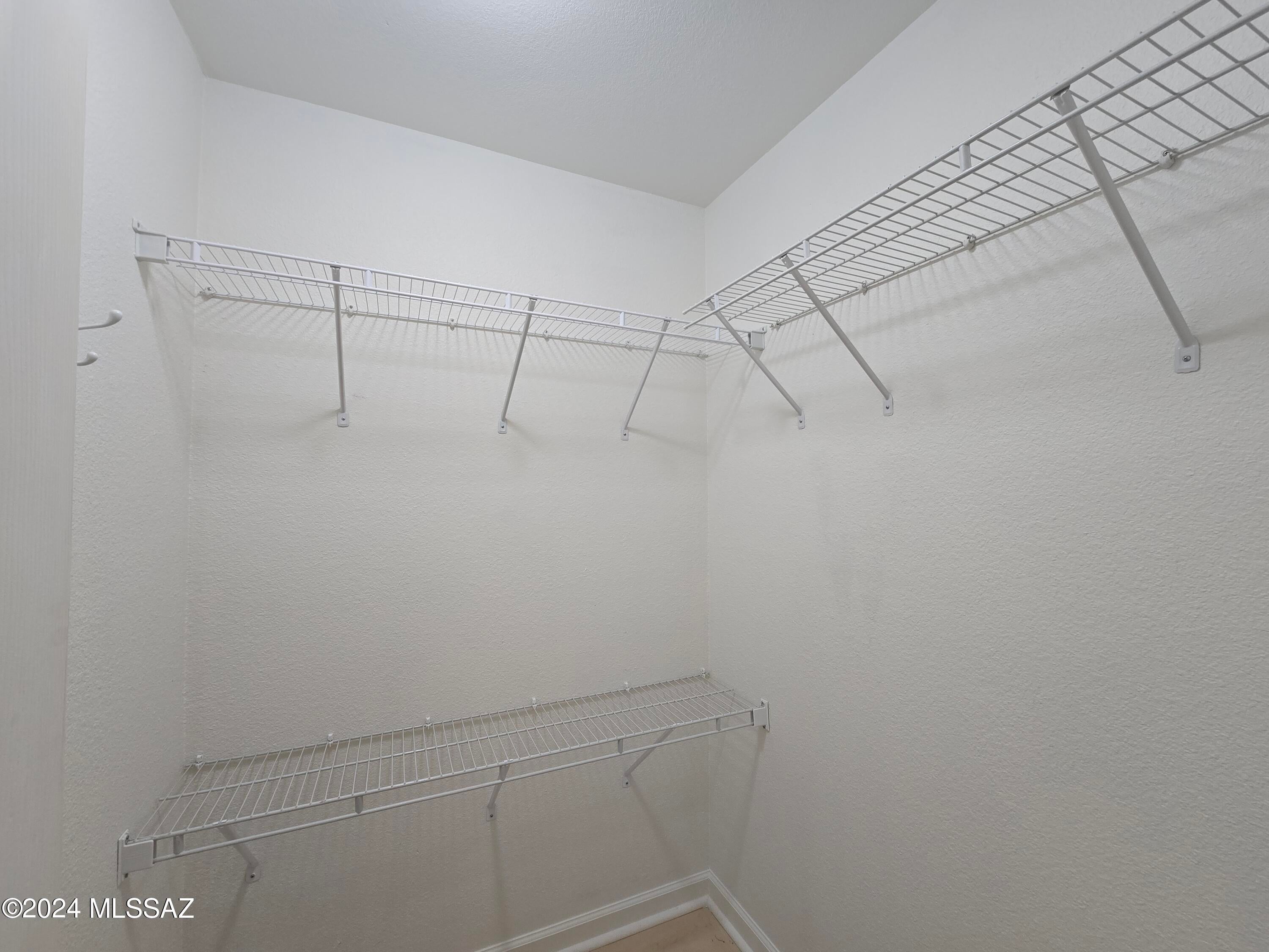 Skyline Village Condominium (1-168) - Residential Lease