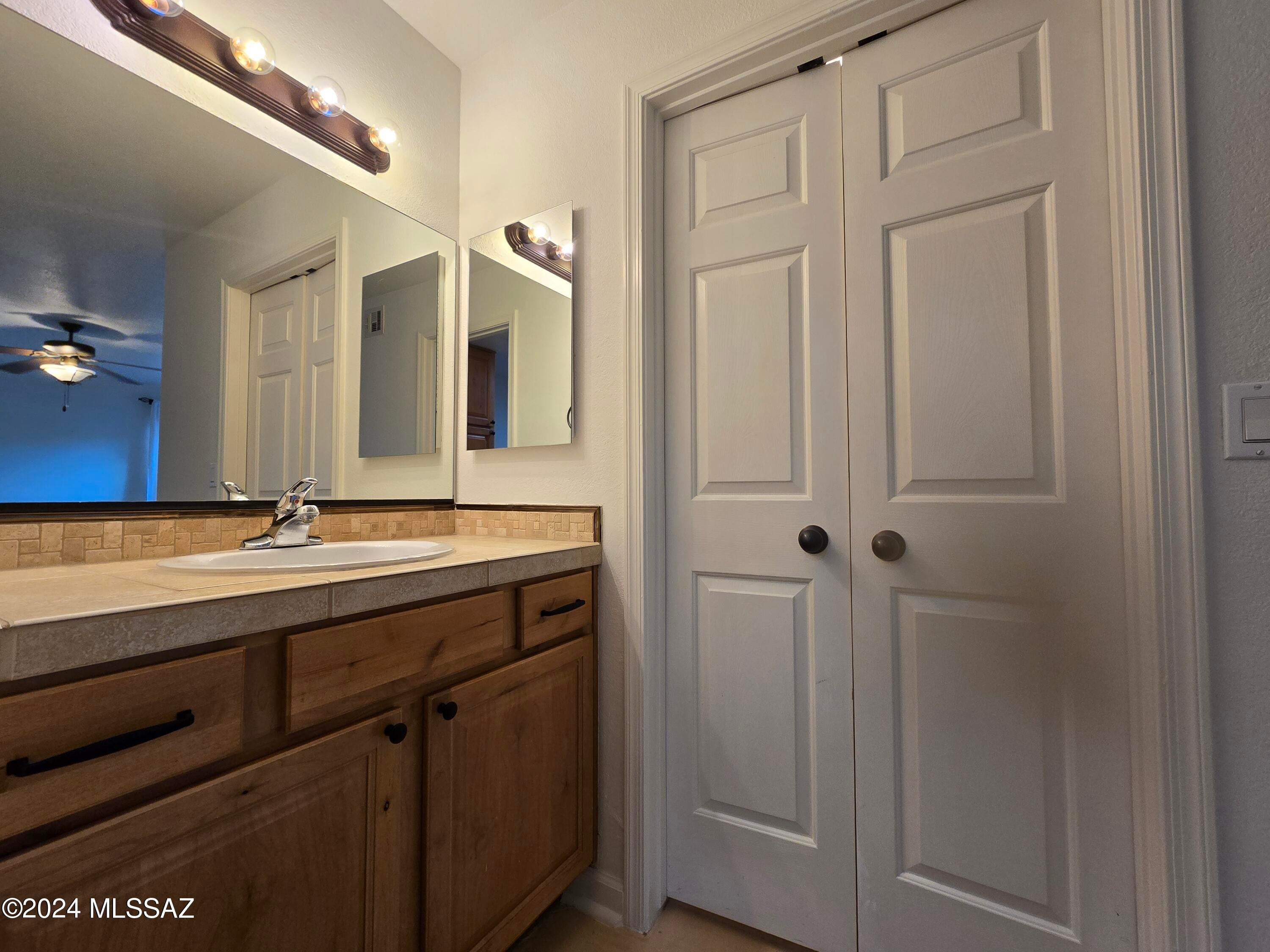 Skyline Village Condominium (1-168) - Residential Lease