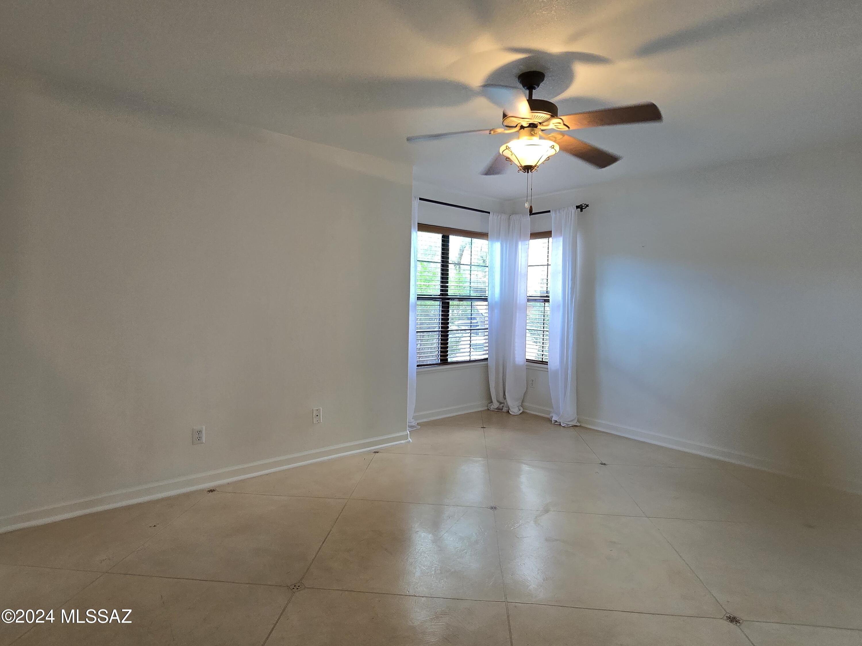 Skyline Village Condominium (1-168) - Residential Lease
