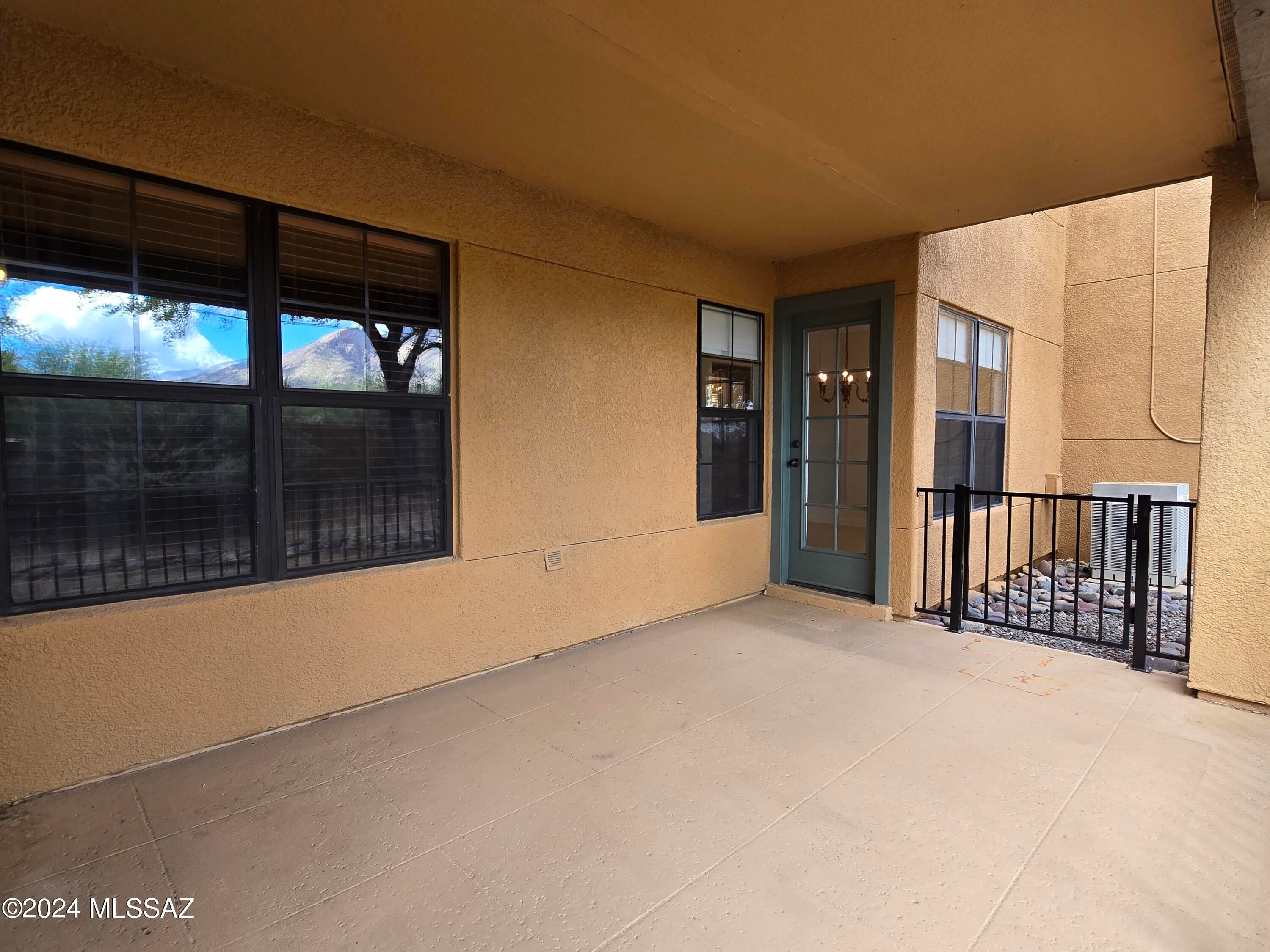 Skyline Village Condominium (1-168) - Residential Lease