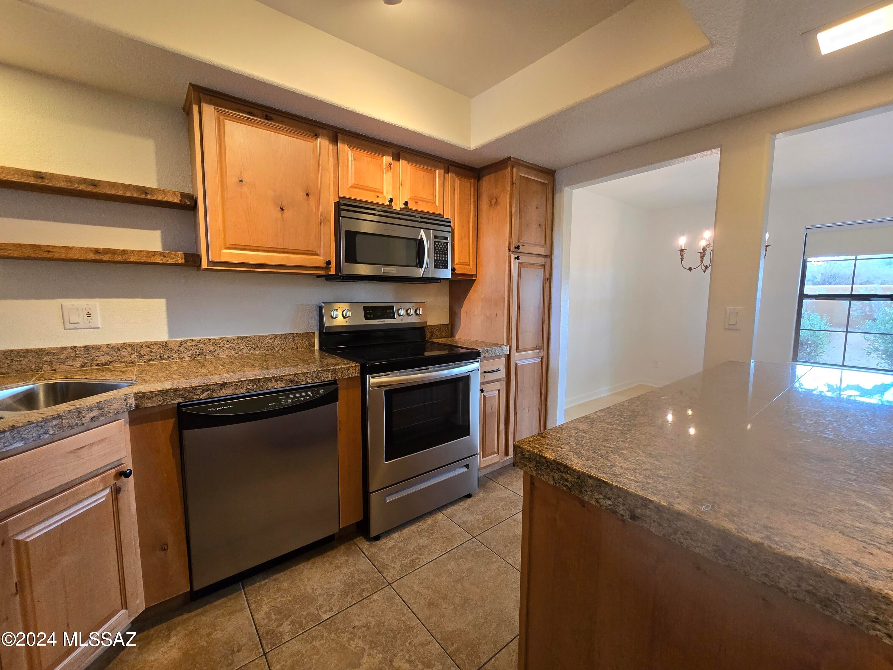 Skyline Village Condominium (1-168) - Residential Lease