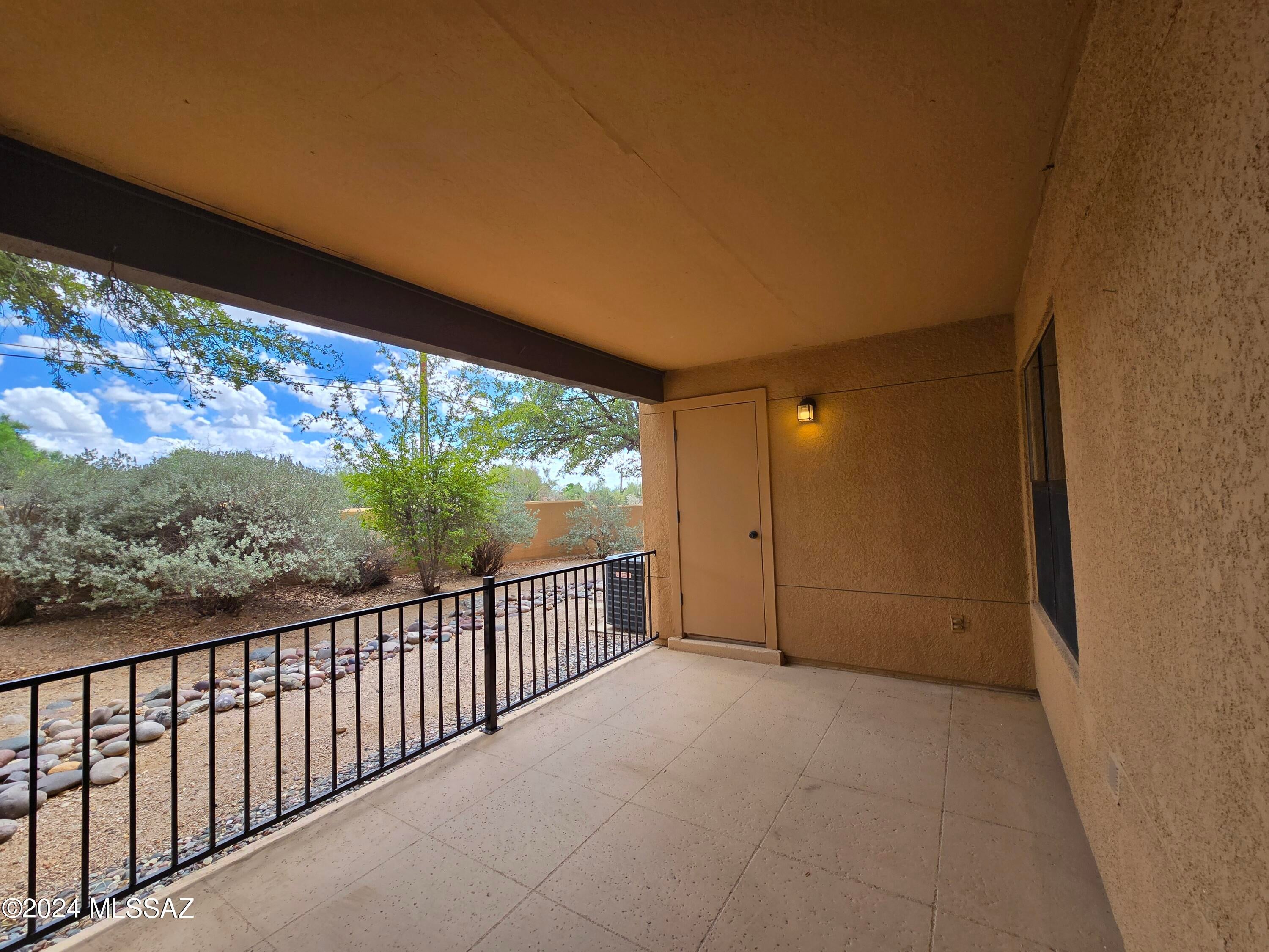 Skyline Village Condominium (1-168) - Residential Lease