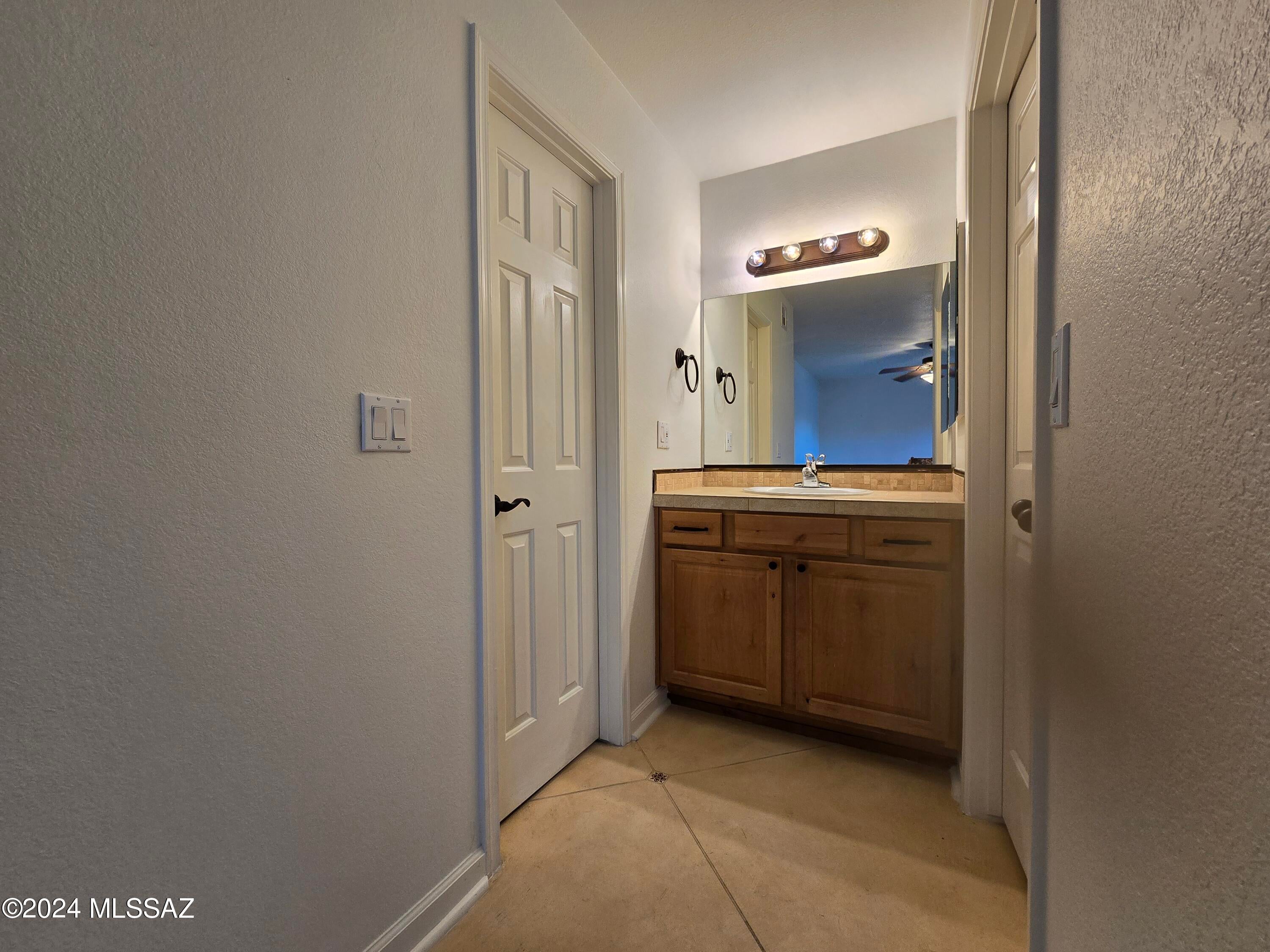 Skyline Village Condominium (1-168) - Residential Lease