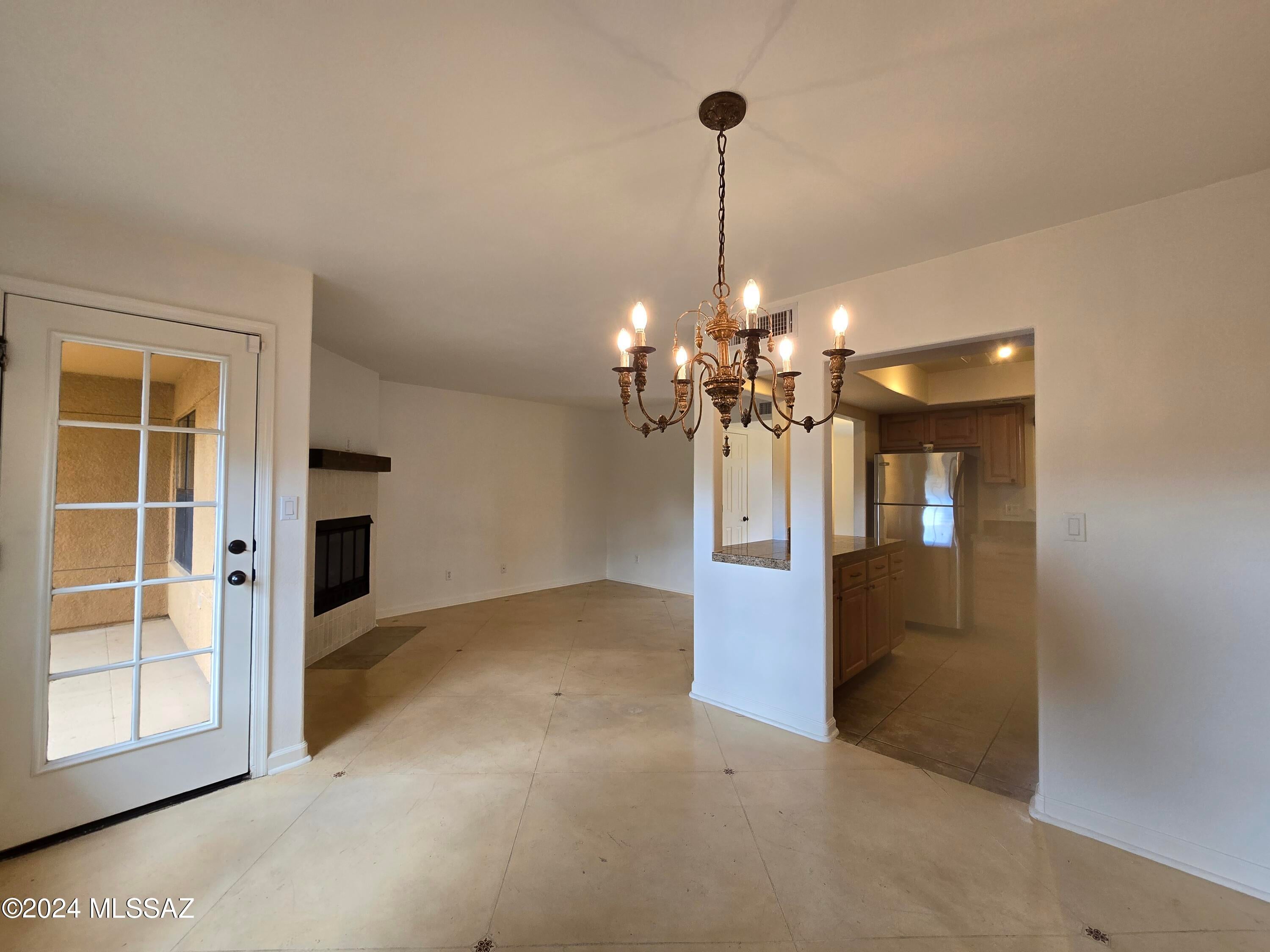 Skyline Village Condominium (1-168) - Residential Lease