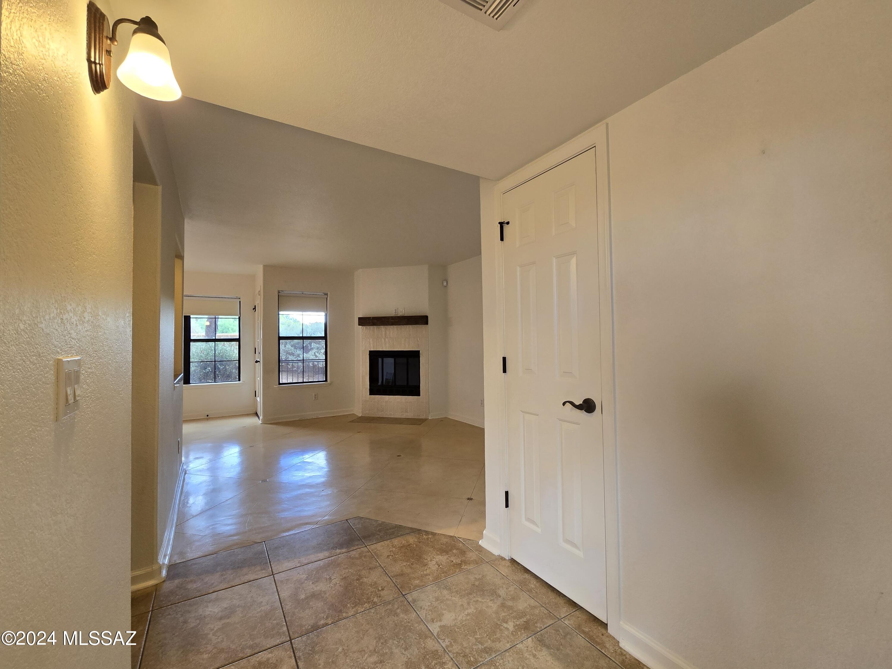 Skyline Village Condominium (1-168) - Residential Lease