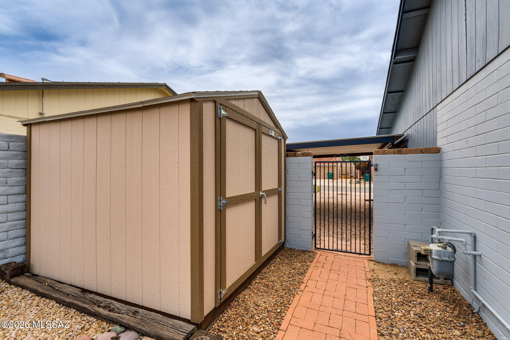 Orangewood North (1-169) - Residential