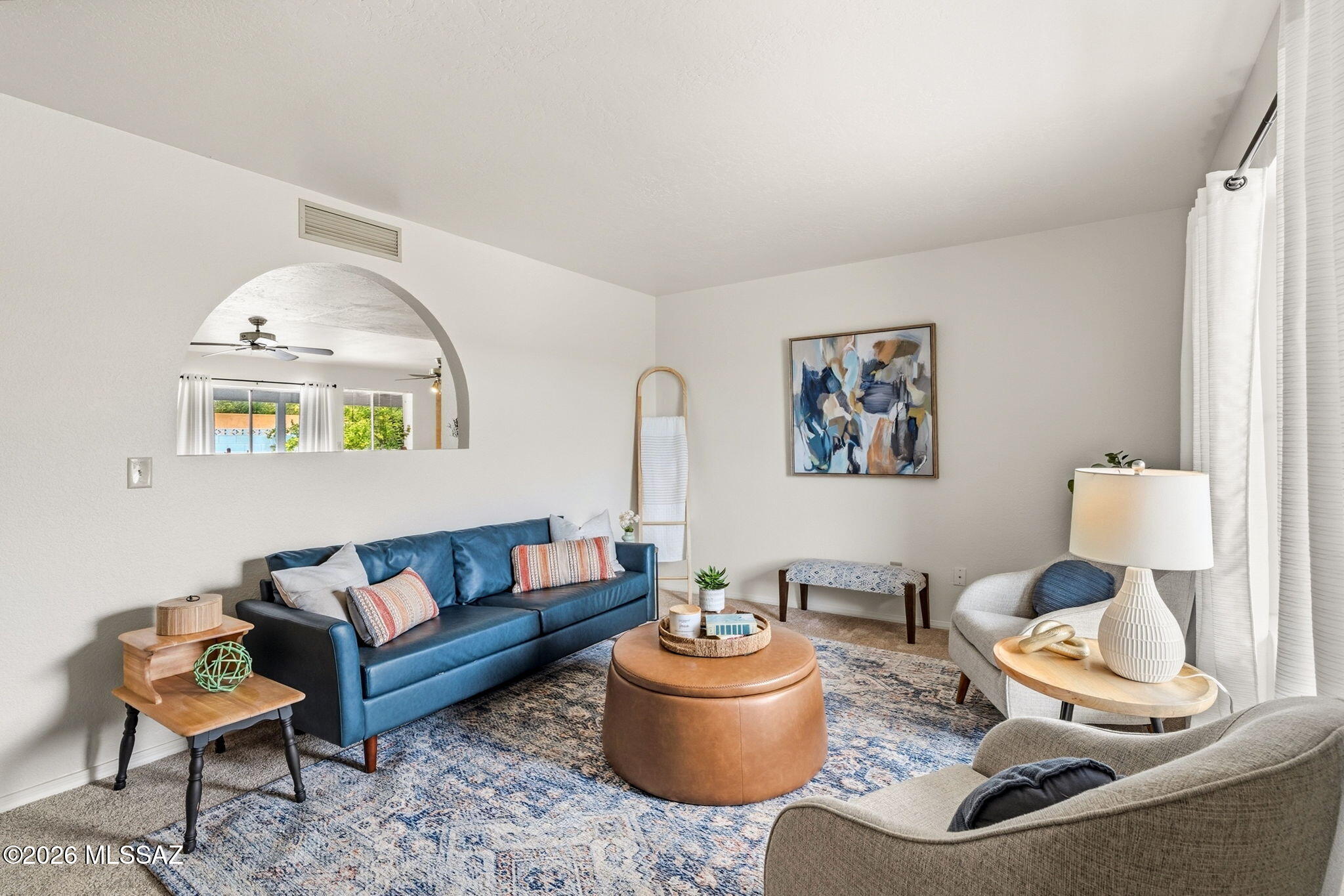Orangewood North (1-169) - Residential
