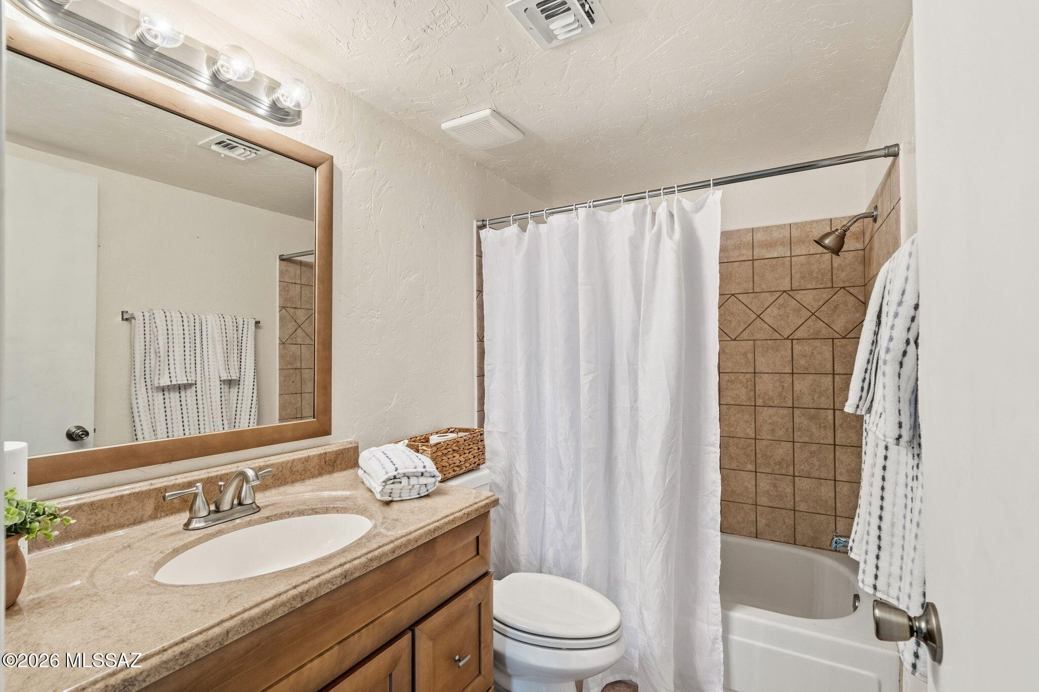 Orangewood North (1-169) - Residential