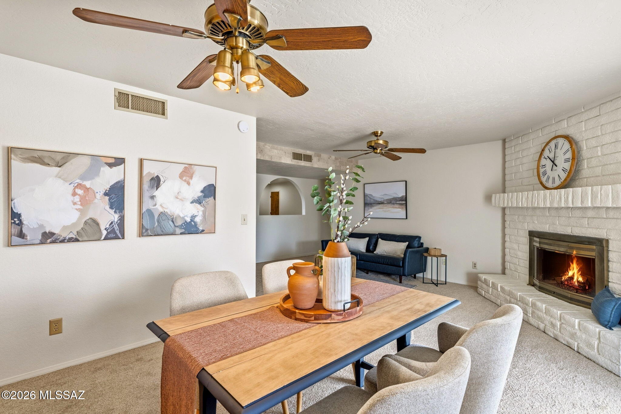 Orangewood North (1-169) - Residential