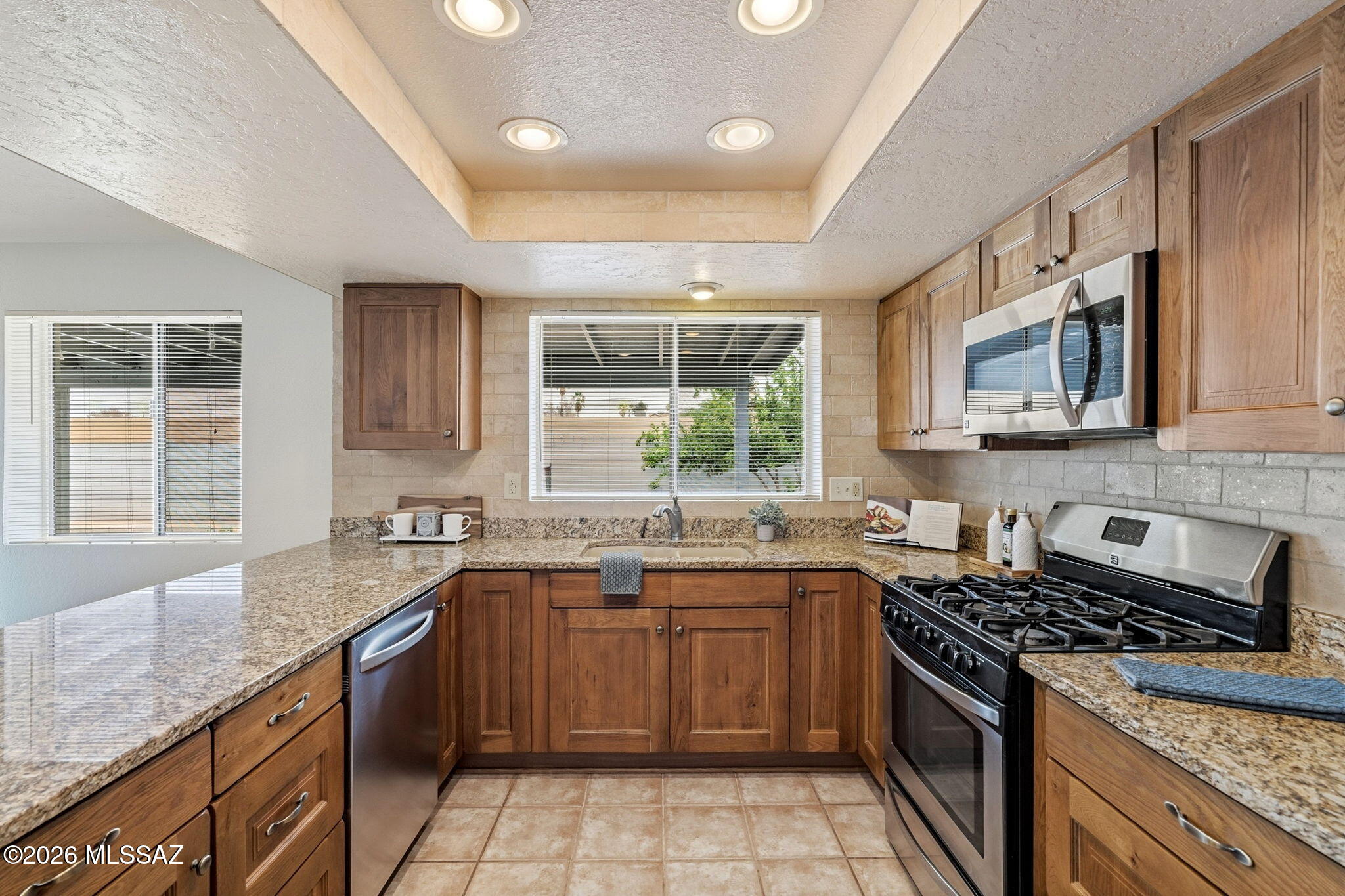 Orangewood North (1-169) - Residential