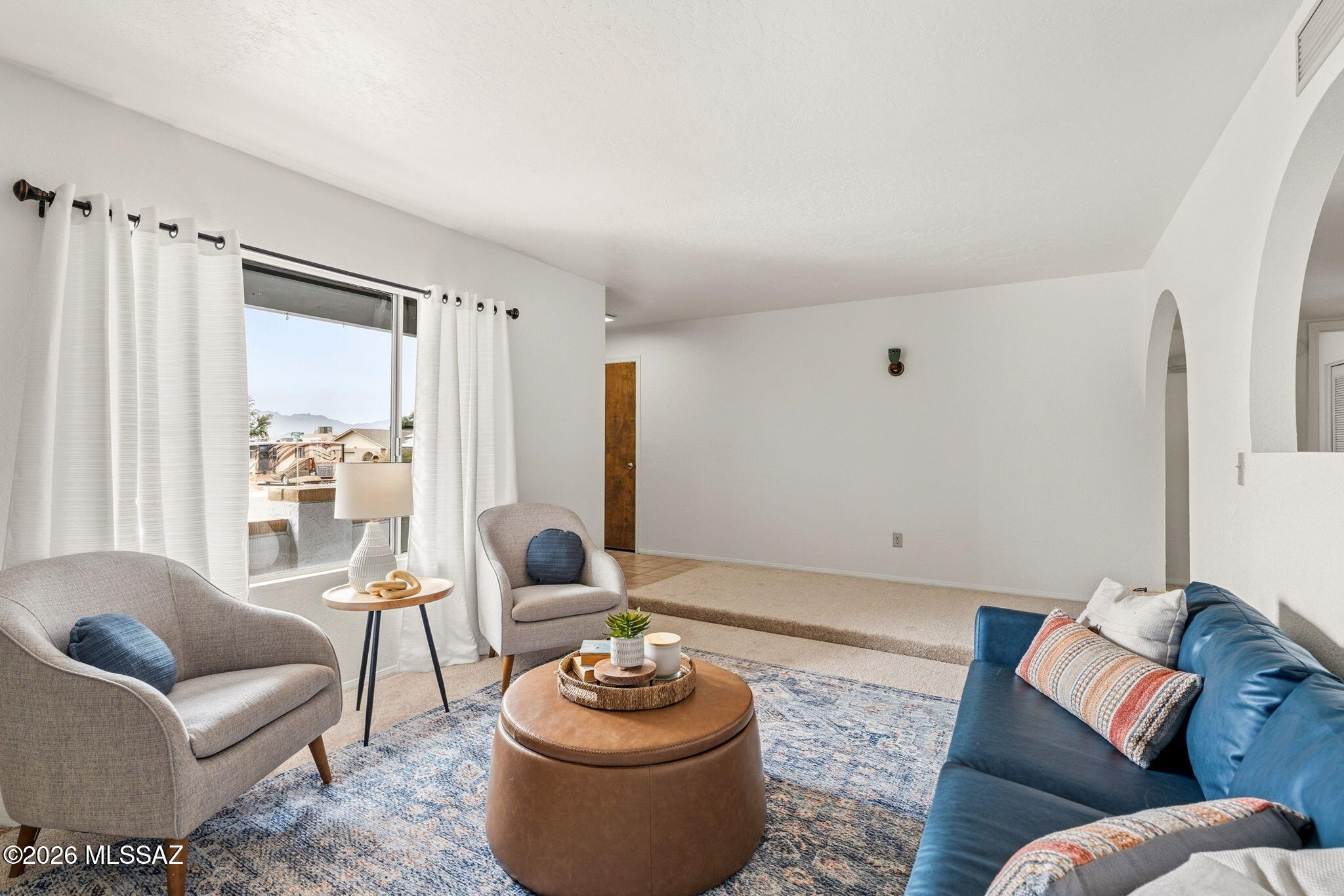 Orangewood North (1-169) - Residential