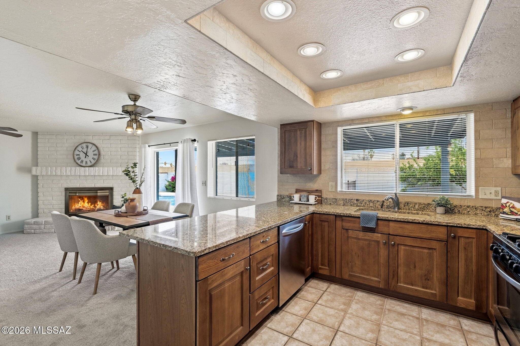 Orangewood North (1-169) - Residential