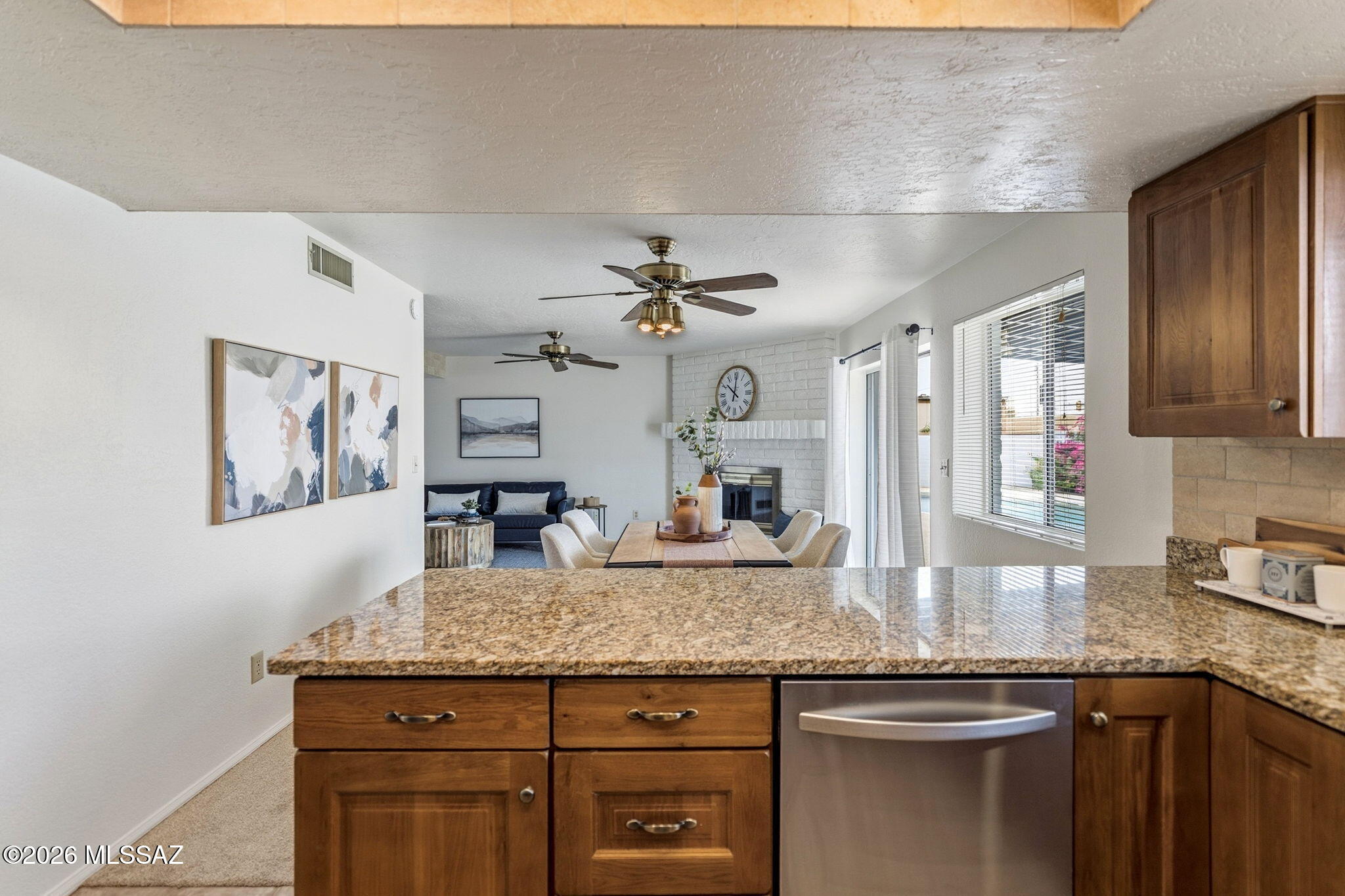Orangewood North (1-169) - Residential