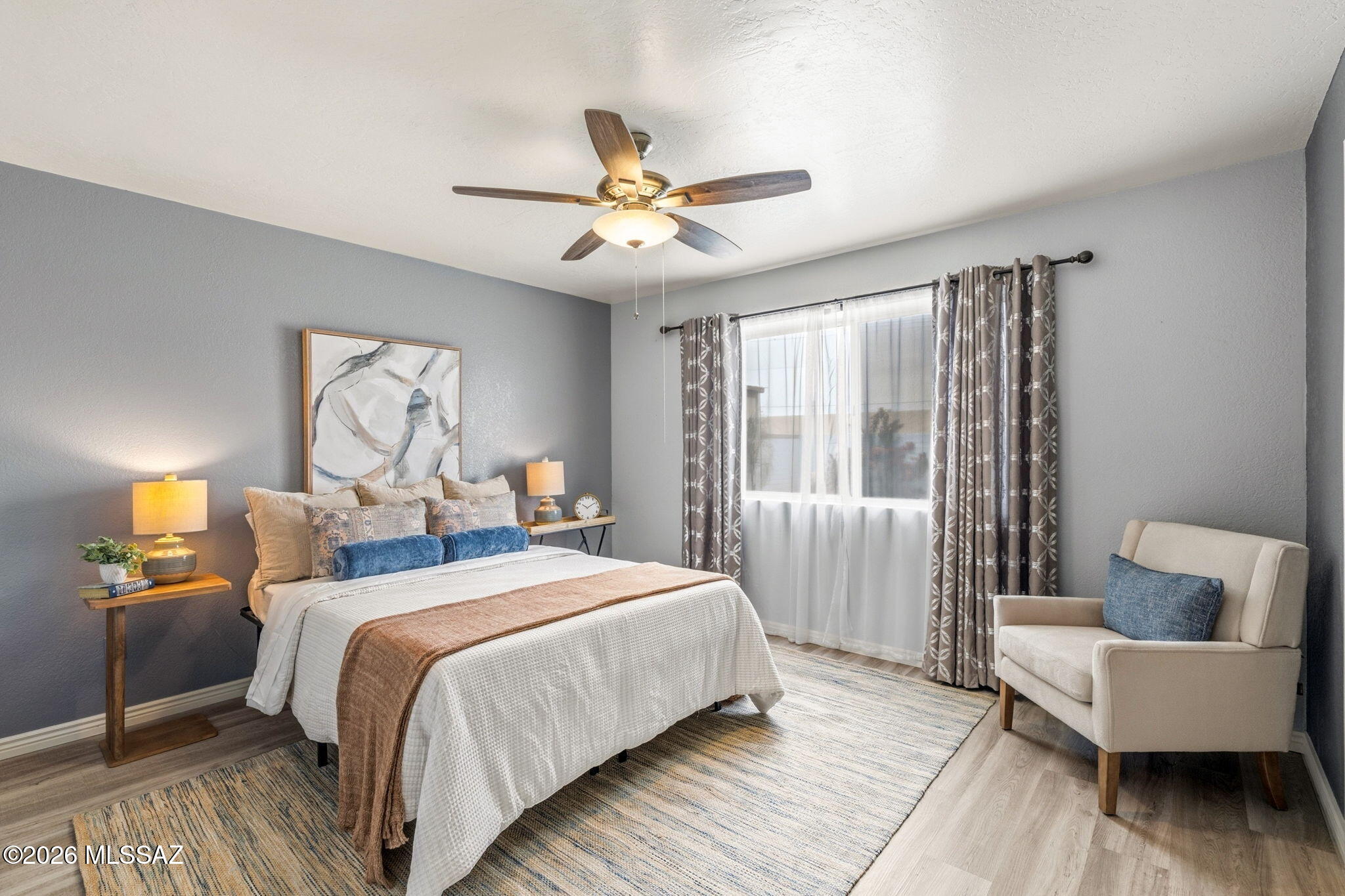 Orangewood North (1-169) - Residential