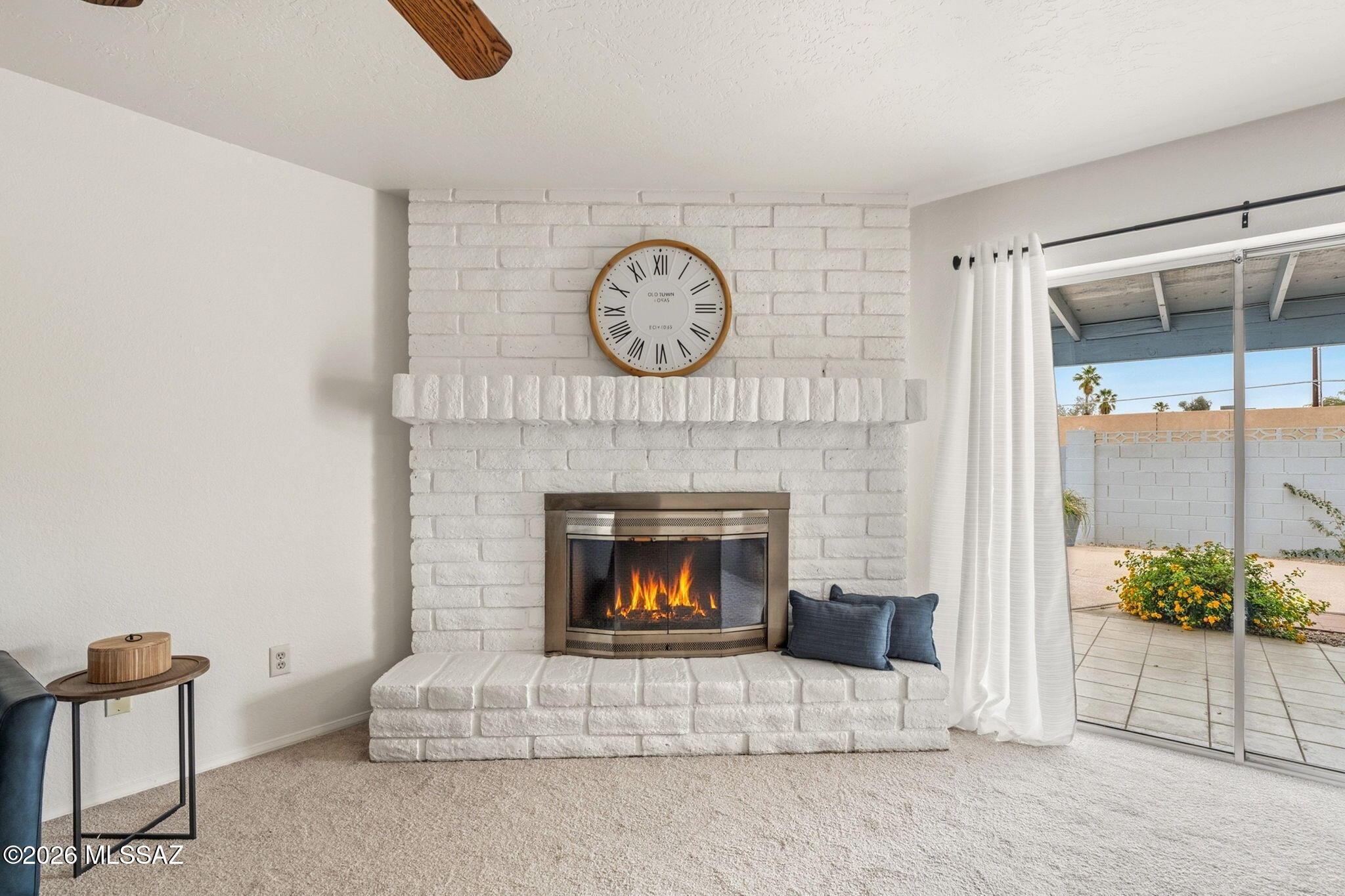 Orangewood North (1-169) - Residential
