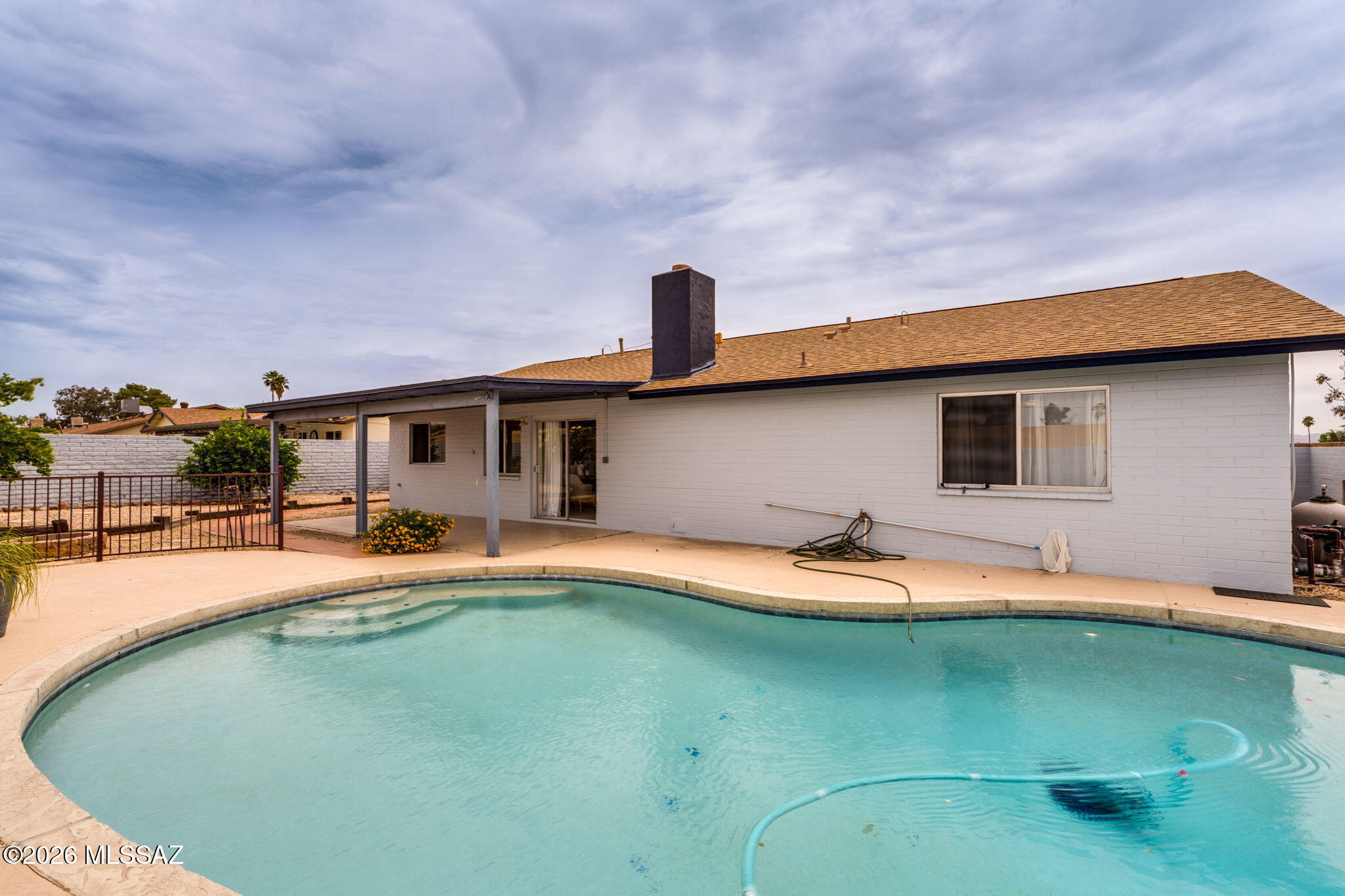 Orangewood North (1-169) - Residential