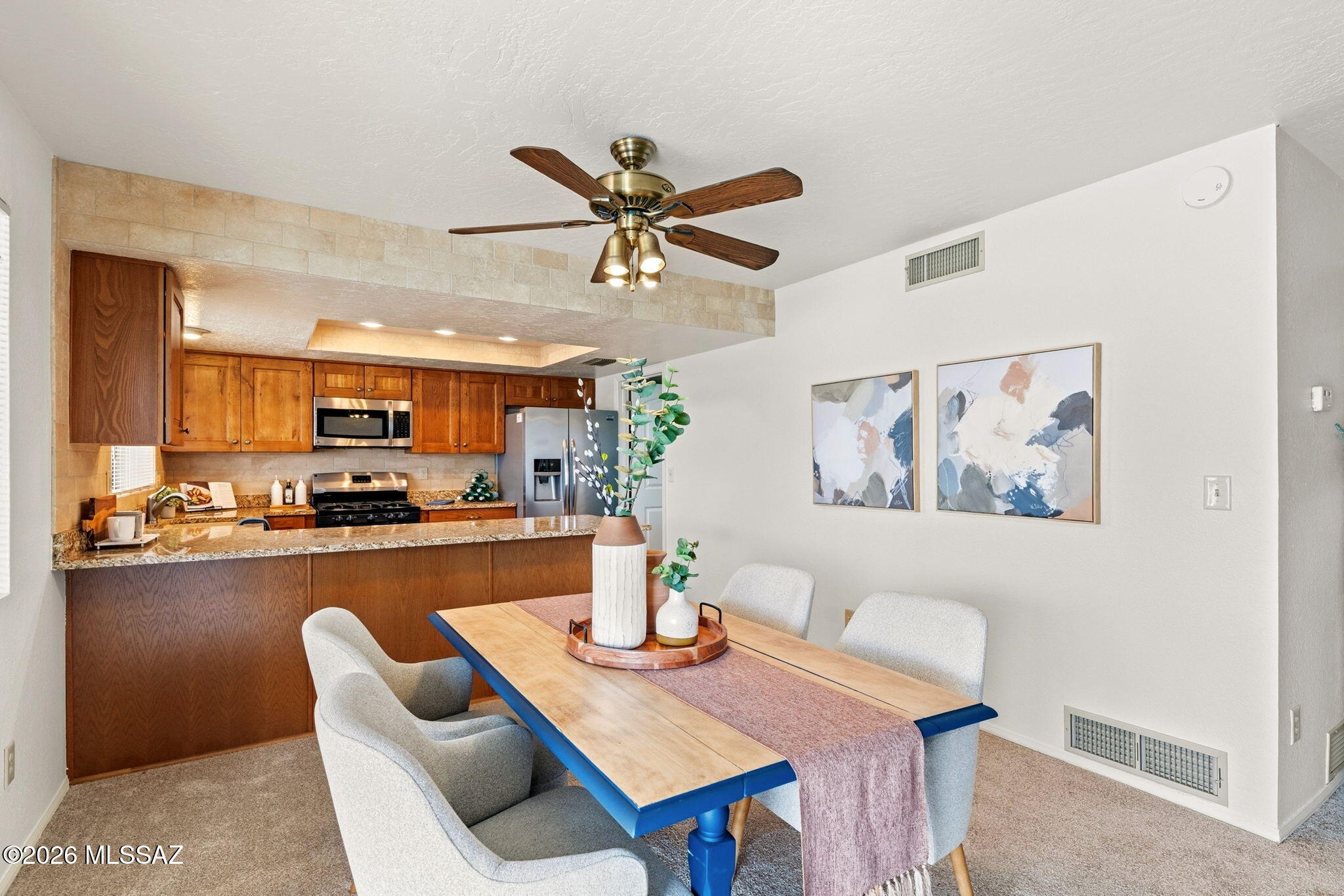 Orangewood North (1-169) - Residential