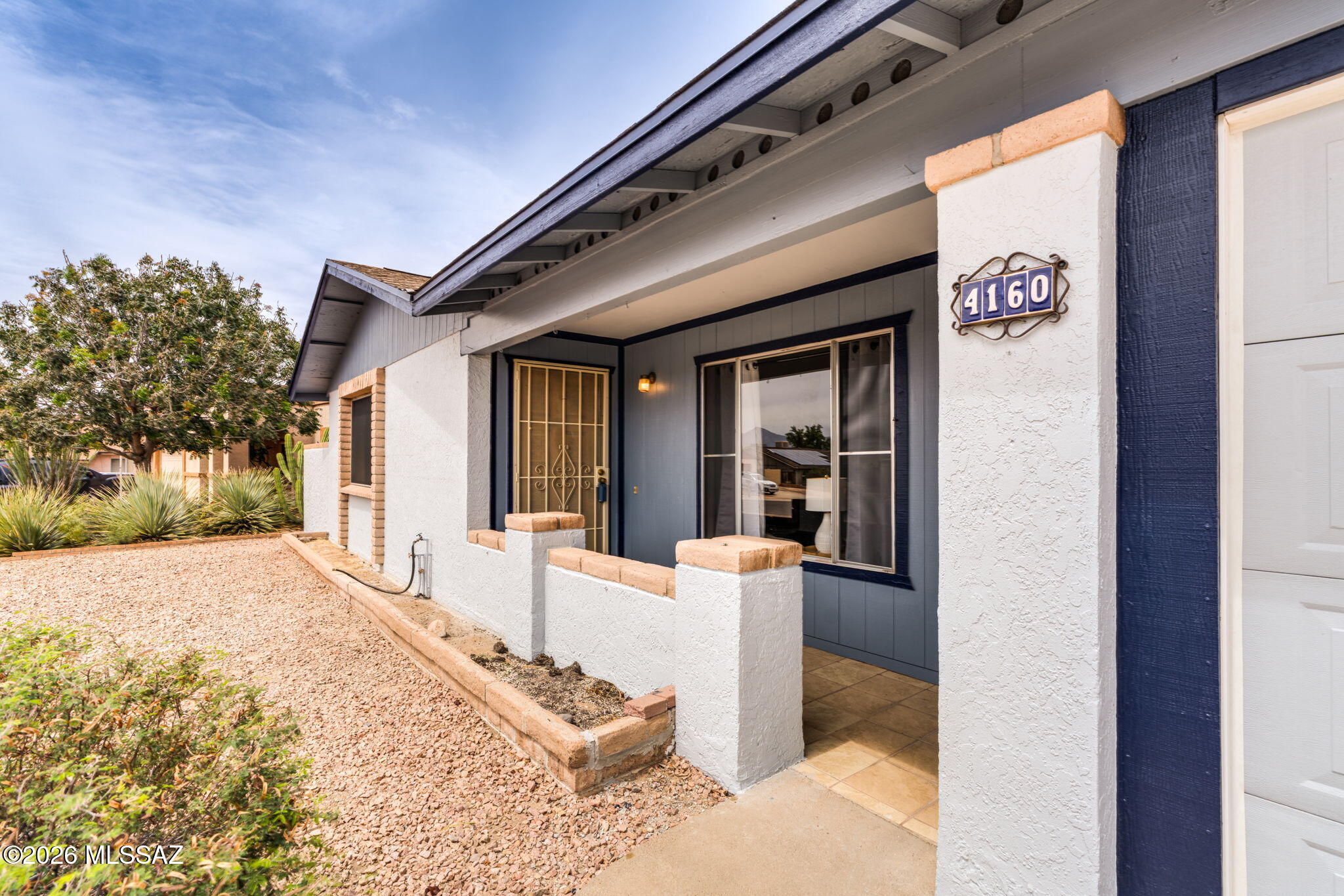 Orangewood North (1-169) - Residential