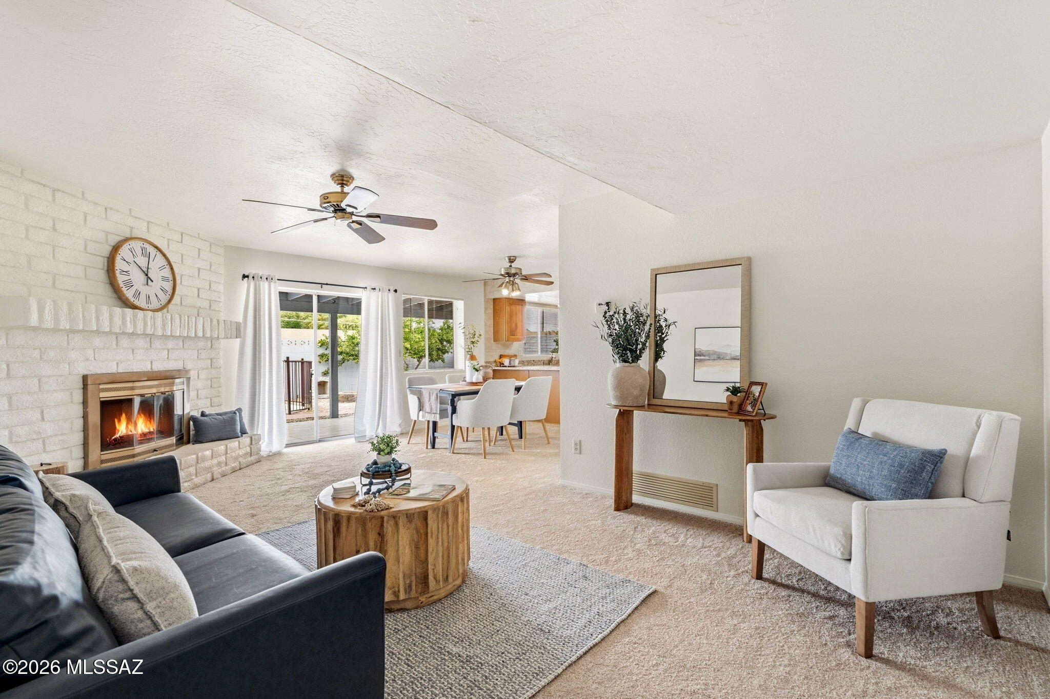 Orangewood North (1-169) - Residential