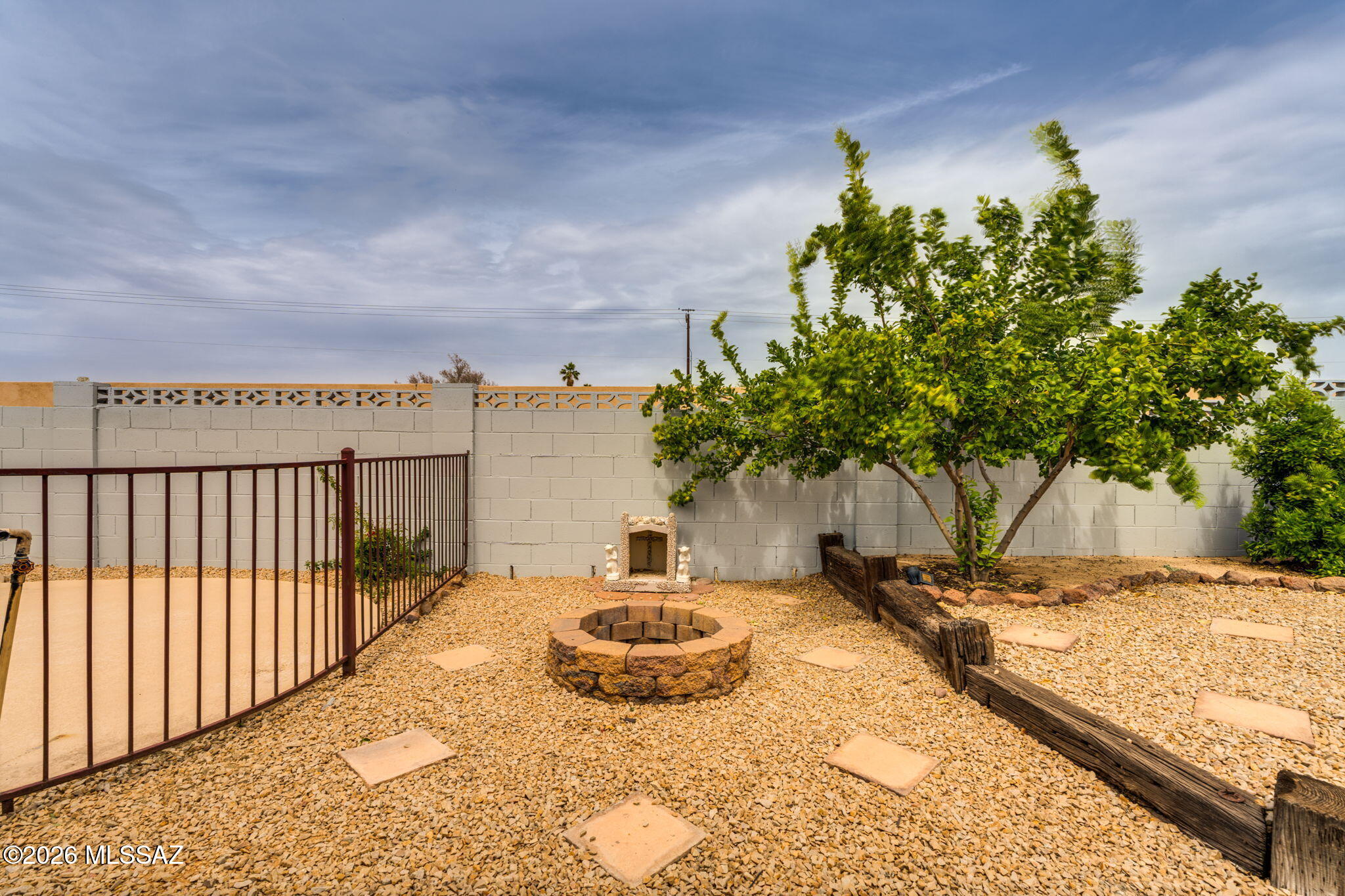 Orangewood North (1-169) - Residential