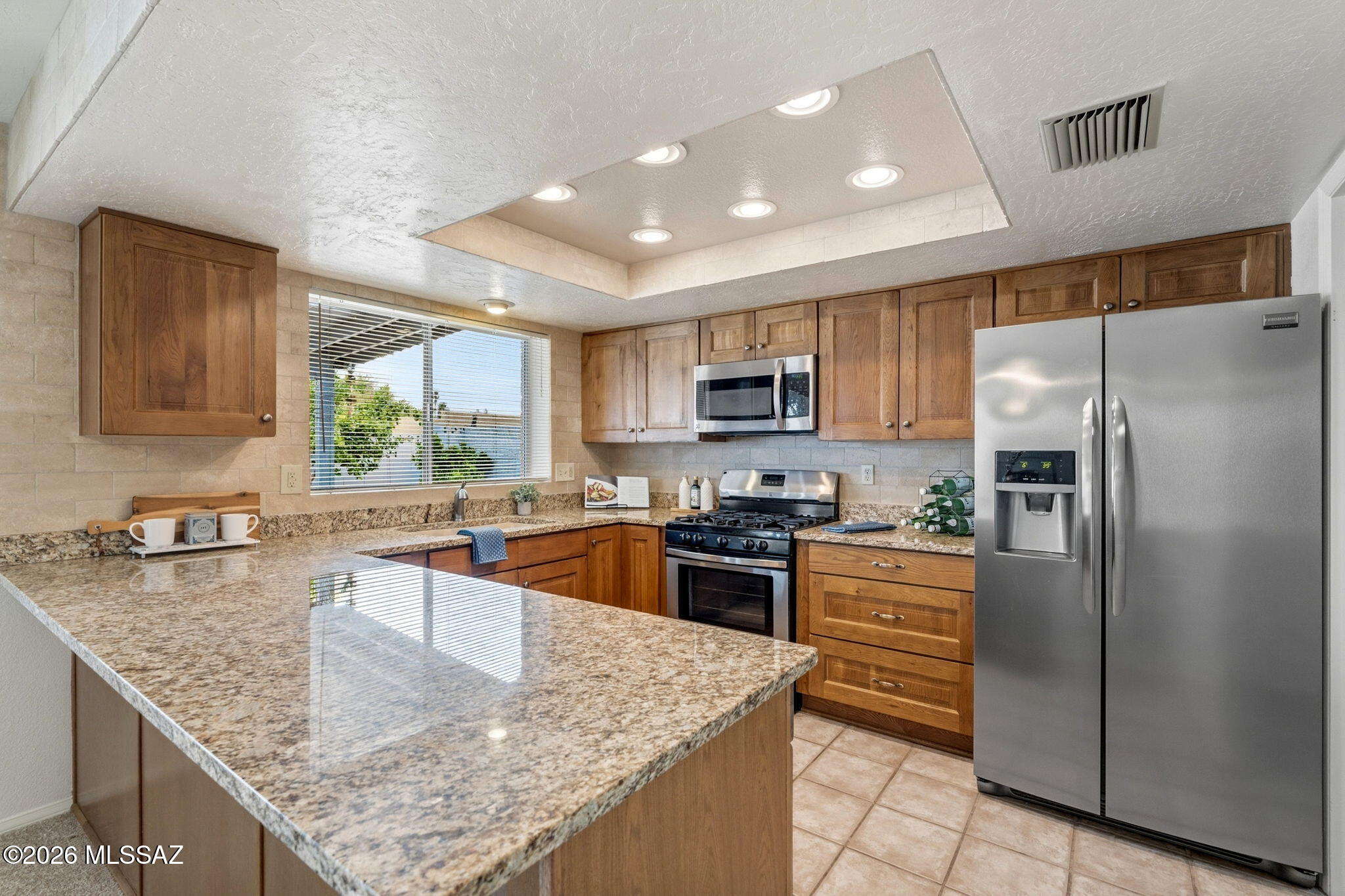 Orangewood North (1-169) - Residential